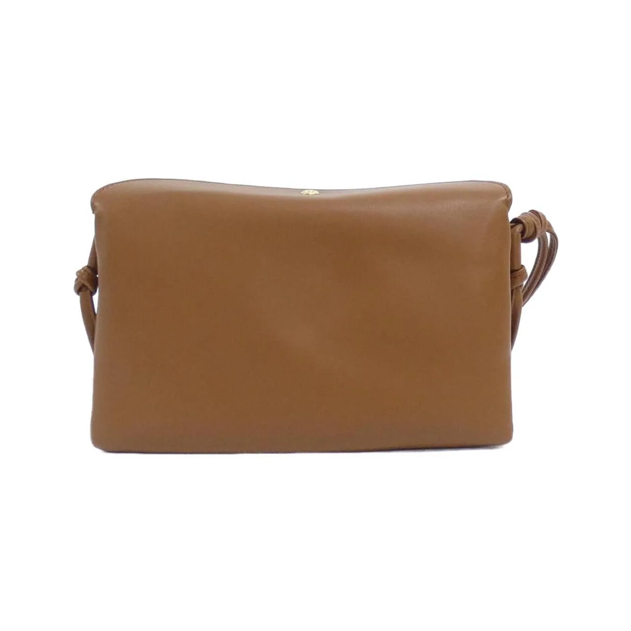 CELINE 10P862O86 Shoulder Lambskin Black Lambskin New - Thumbnail 2
