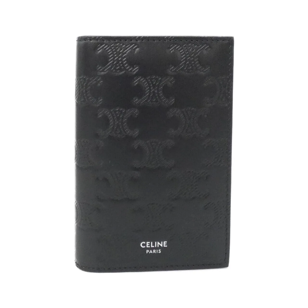 CELINE 10K873FQC 卡片套