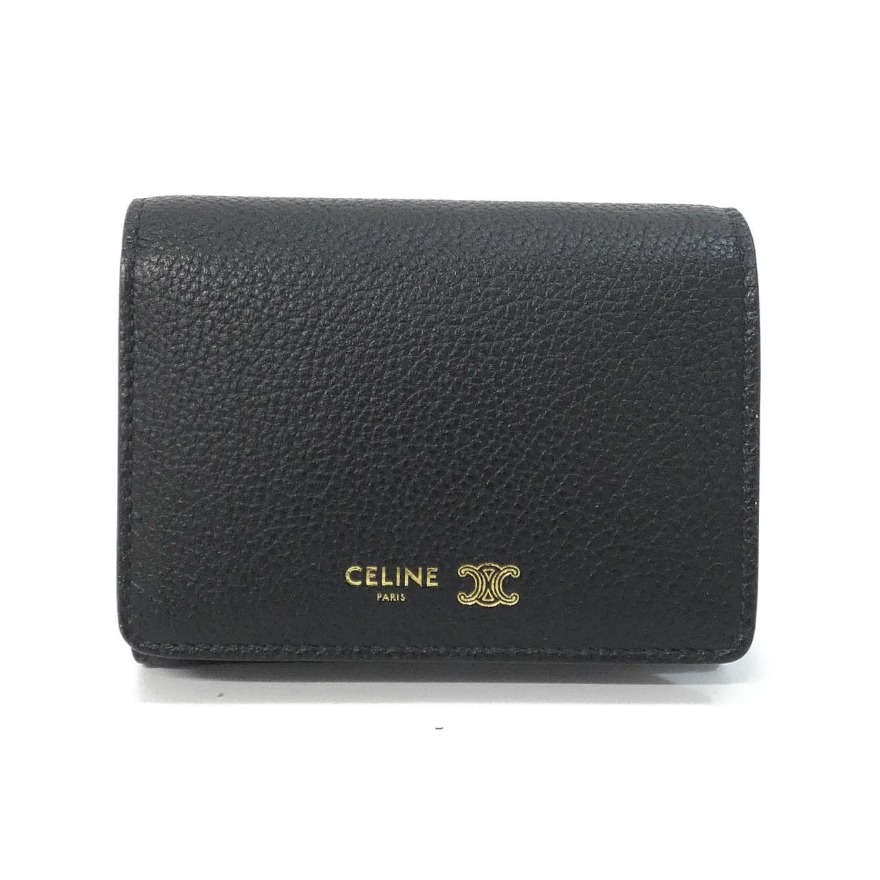 CELINE L100A2O54 銀包