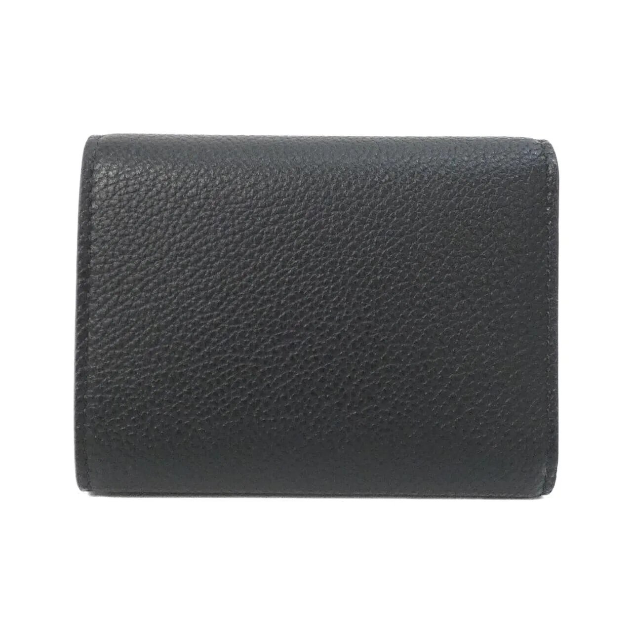 CELINE L100A2O54 銀包 黑色 新品 - 縮圖 2