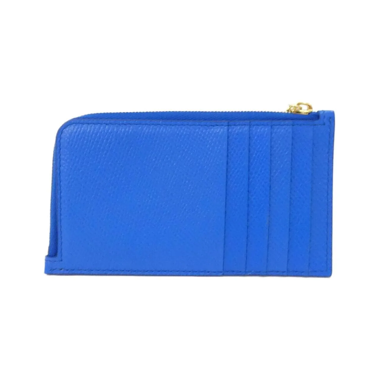 CELINE L10083FVO 卡片套 黑色 新品 - 縮圖 2