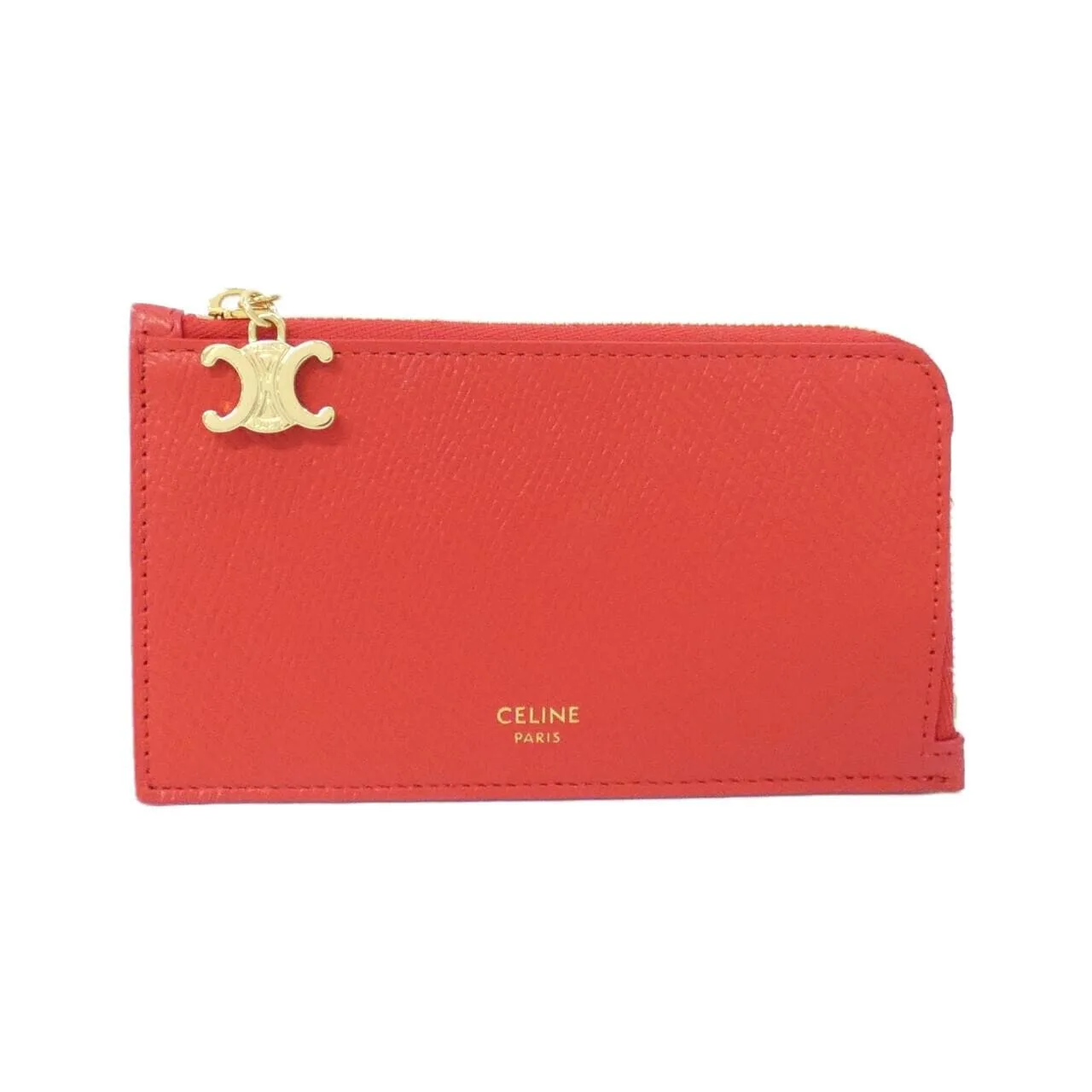 CELINE L10083FVO Card Case