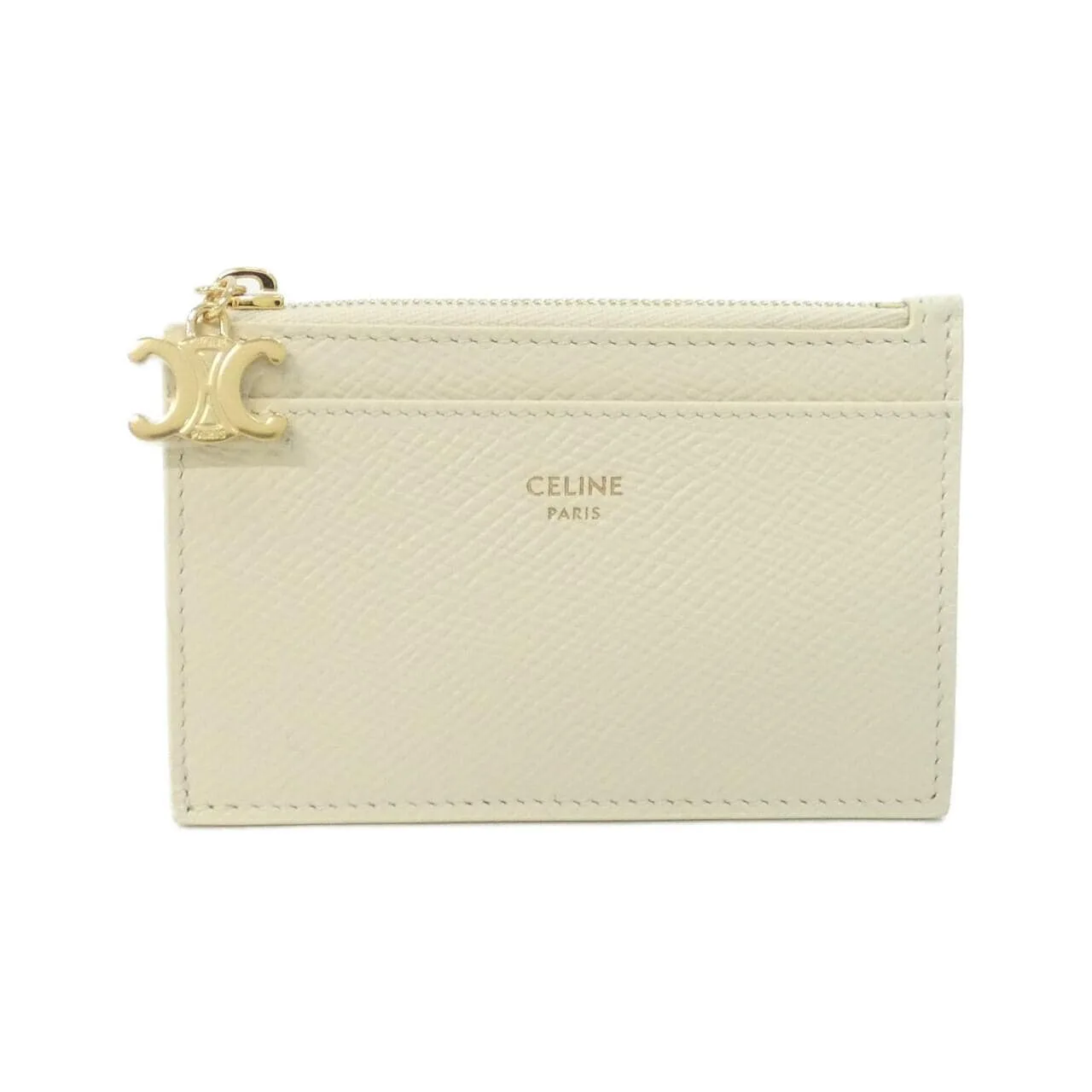 CELINE 10M083FVO Coin Case