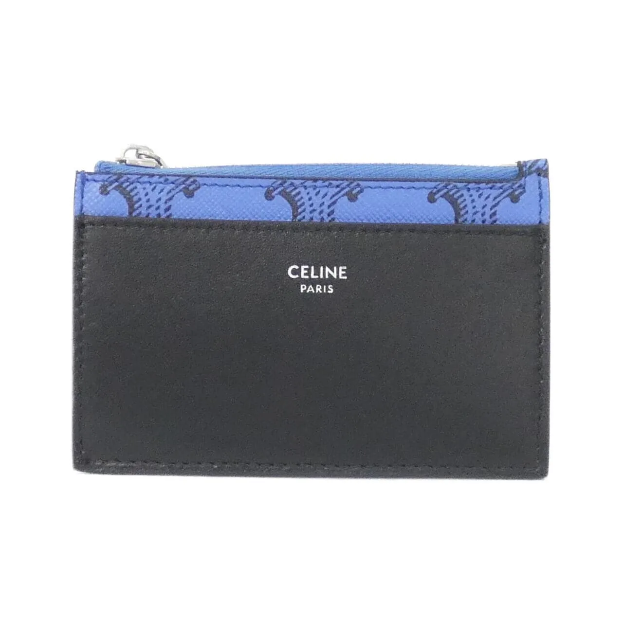 CELINE 10F992V18 散紙包 帆布