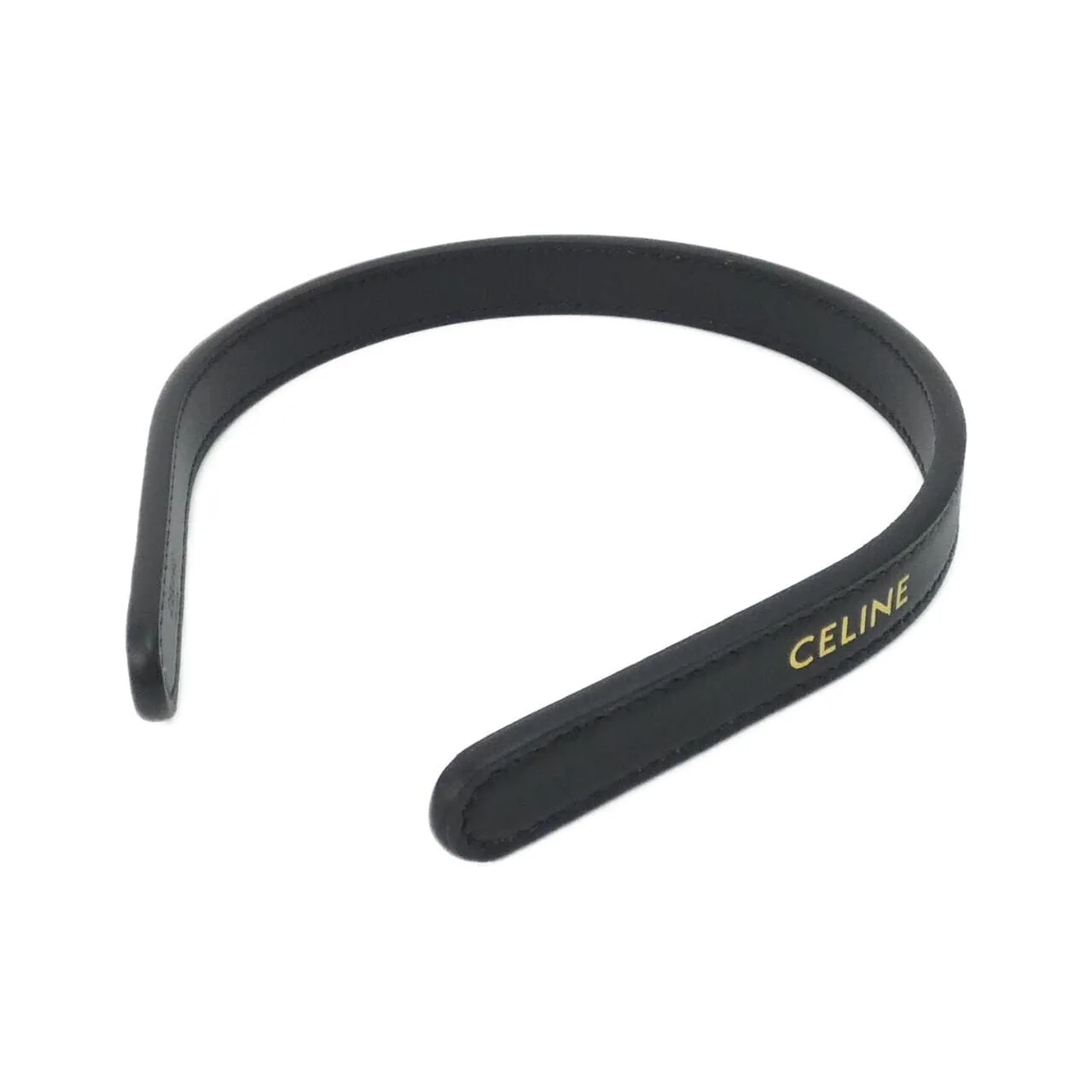 CELINE B104C2L87 accessories 黑色 新品 - 縮圖 2