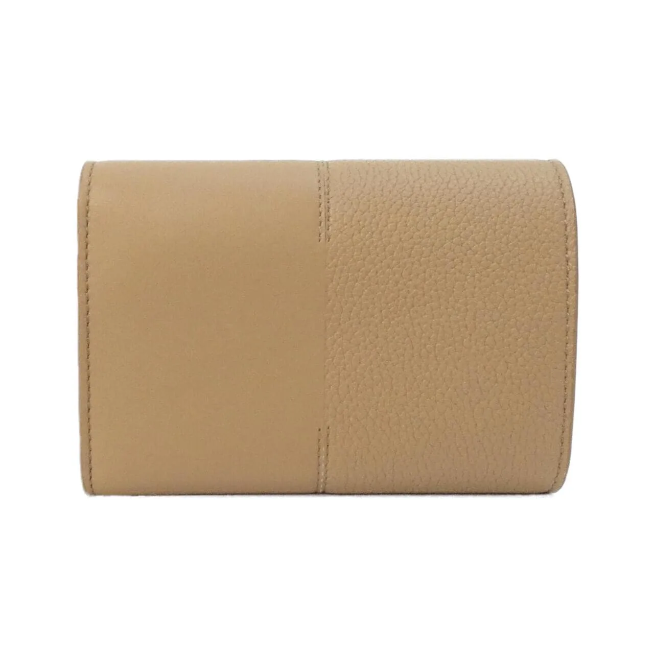 LOEWE C612S33X01 Wallet Black New - Thumbnail 2