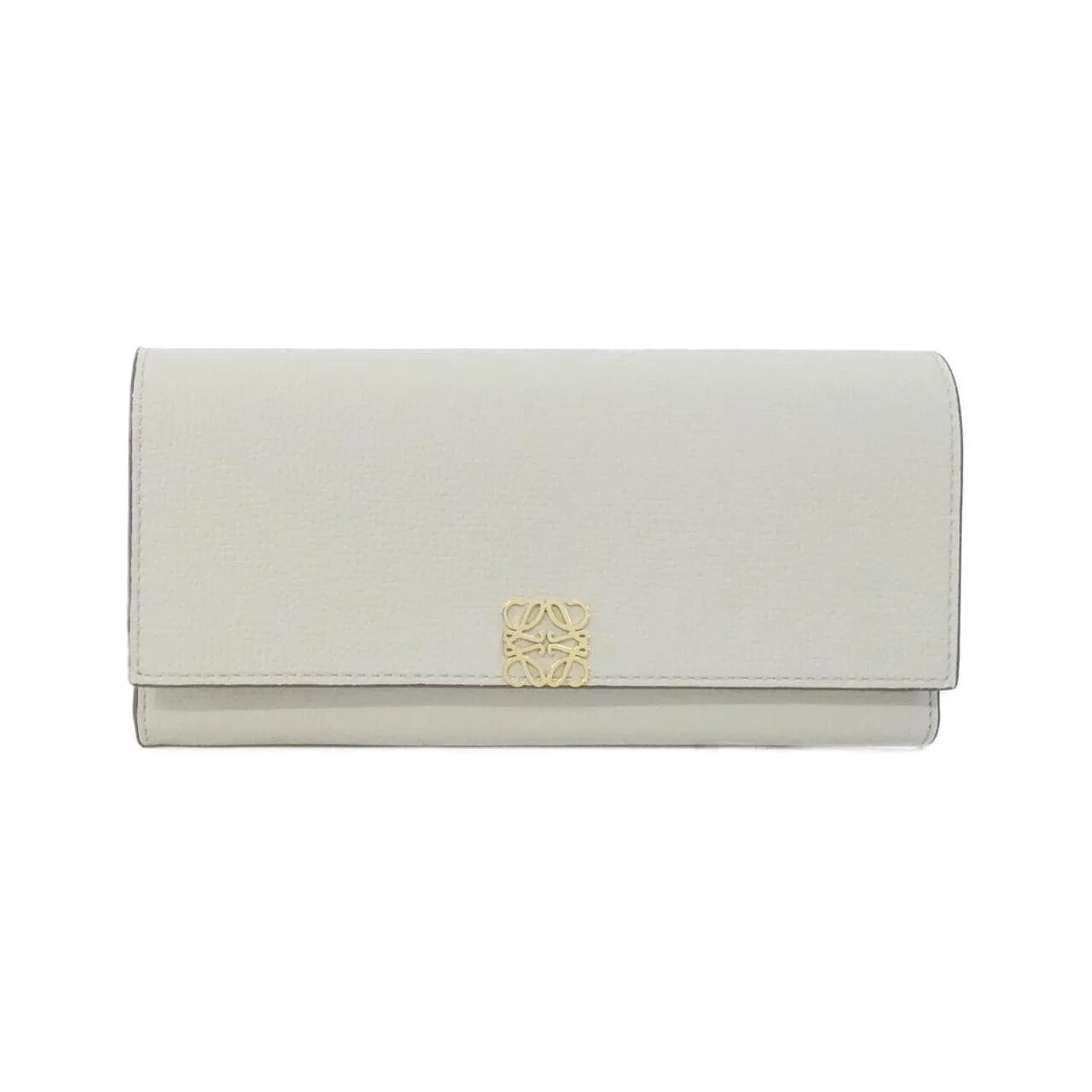 LOEWE C821ACWX07 Wallet Lambskin