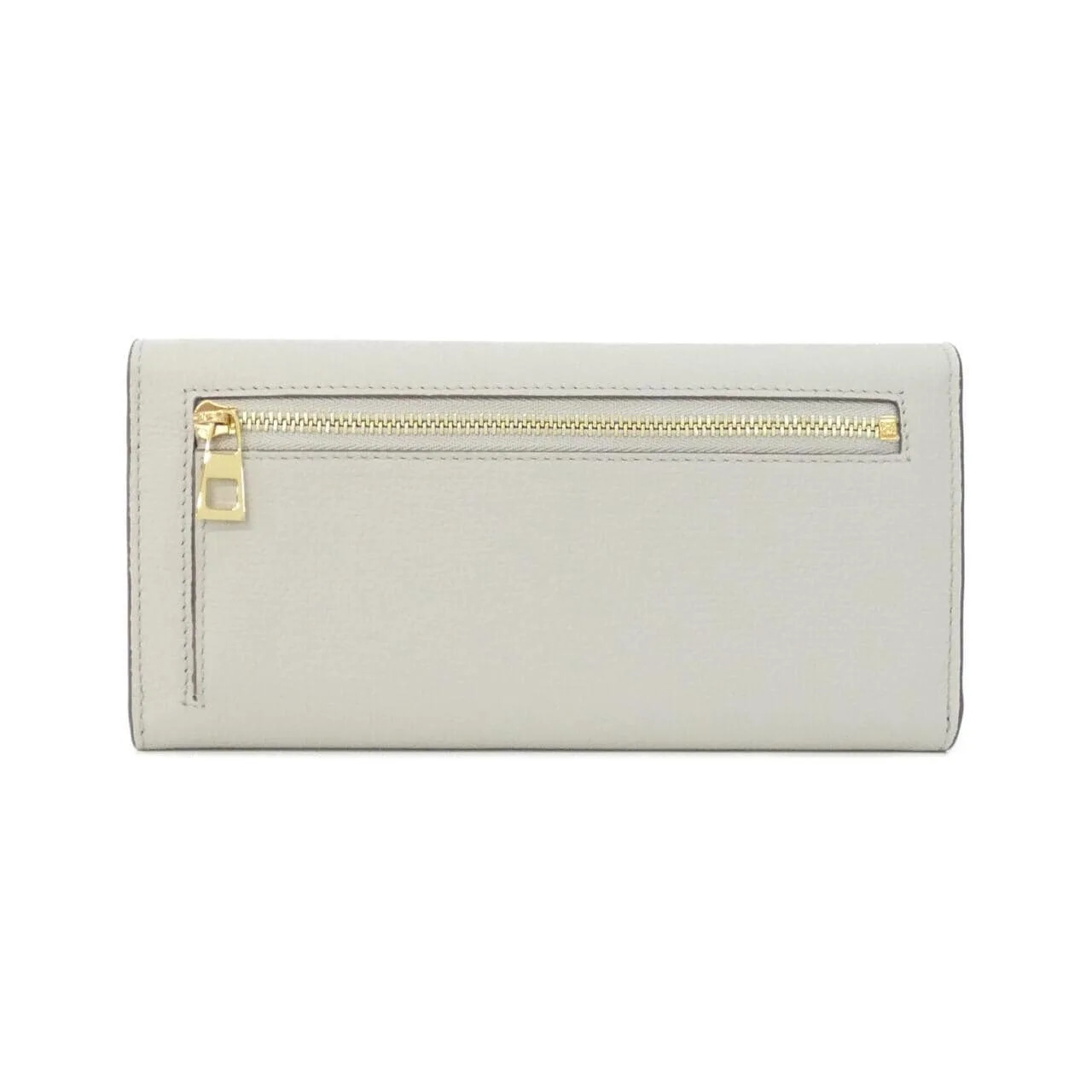 LOEWE C821ACWX07 Wallet Lambskin Black Lambskin New - Thumbnail 2