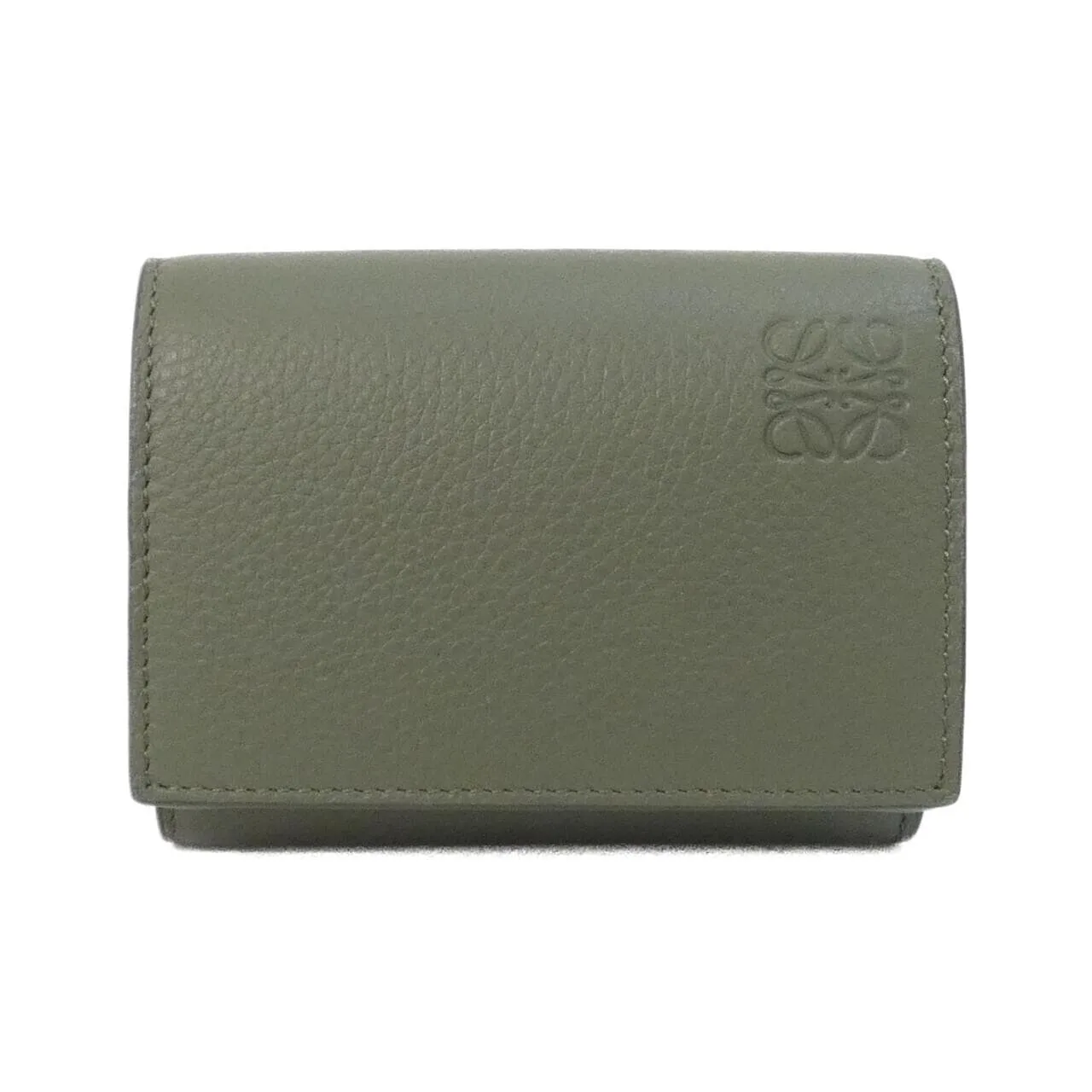 LOEWE C660TR2X04 Wallet
