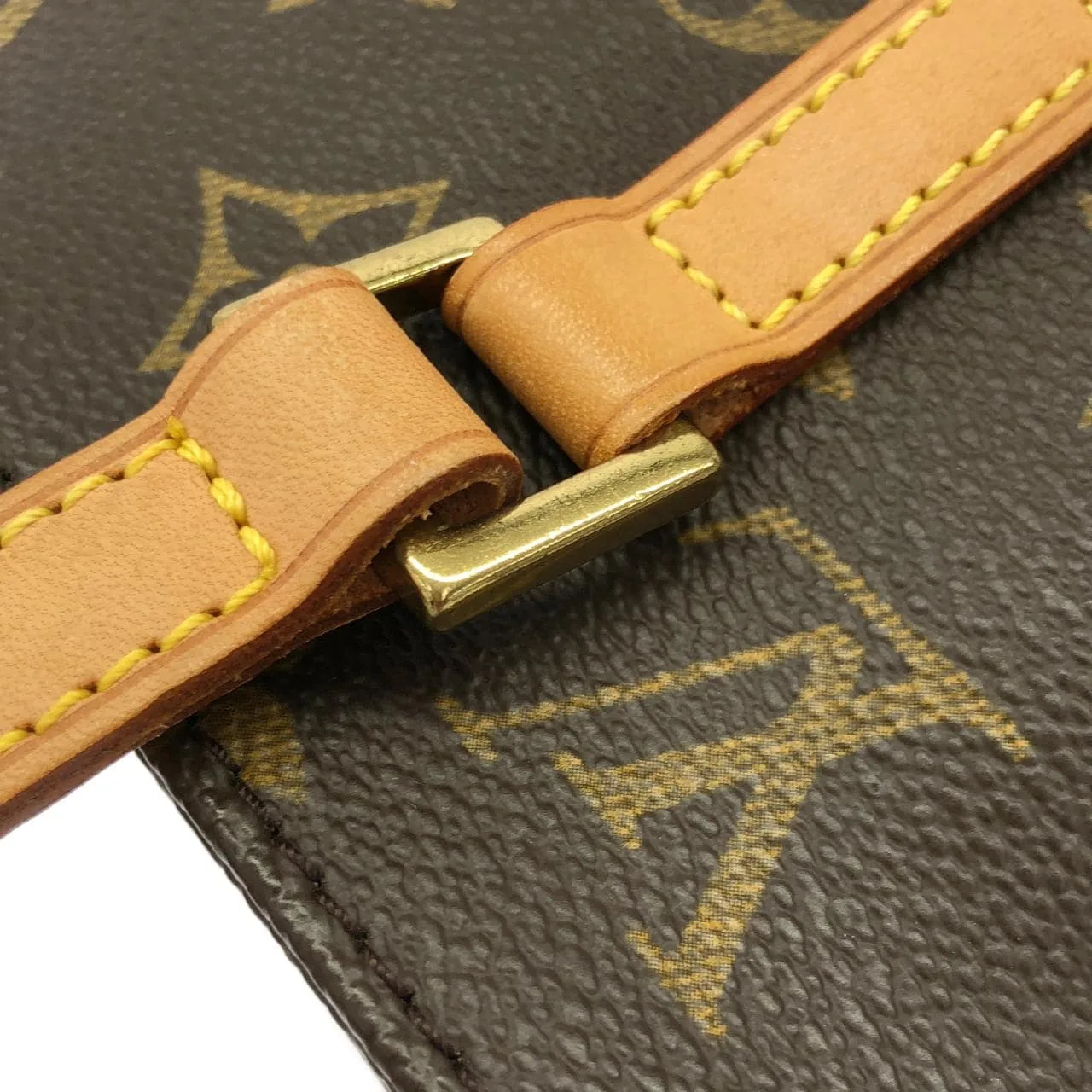 LOUIS VUITTON M51172 手提包 Monogram 4