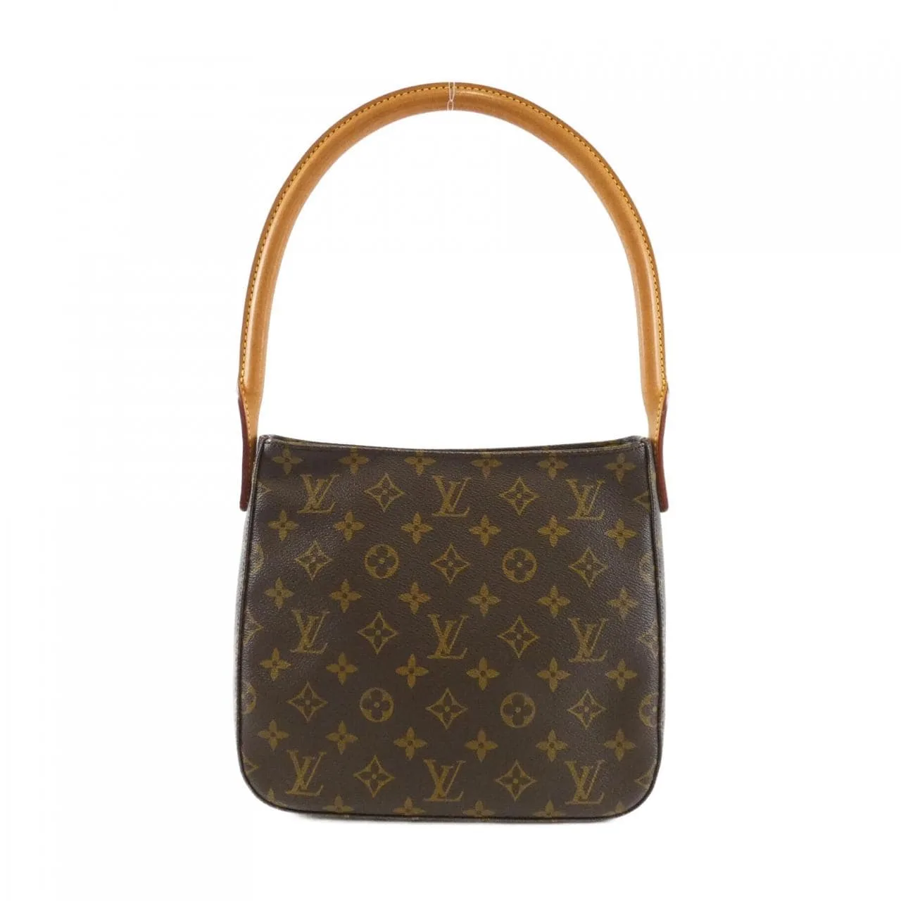 LOUIS VUITTON Looping M51146 Shoulder Monogram