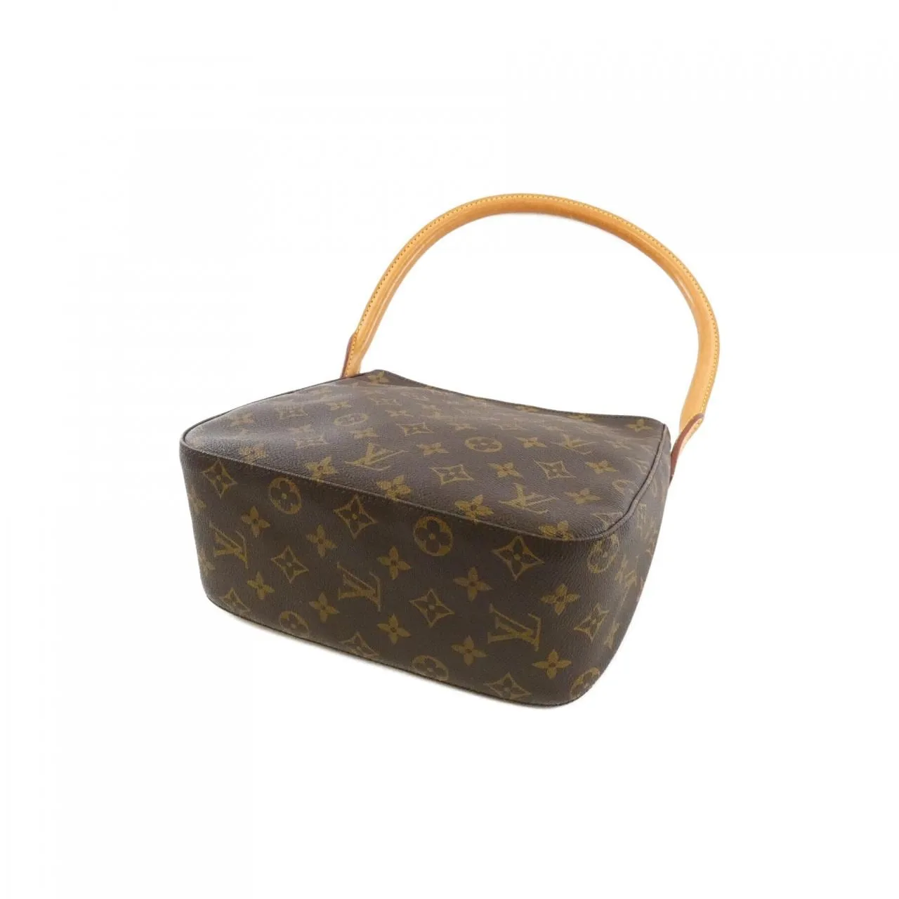 LOUIS VUITTON Looping M51146 Shoulder Monogram 2