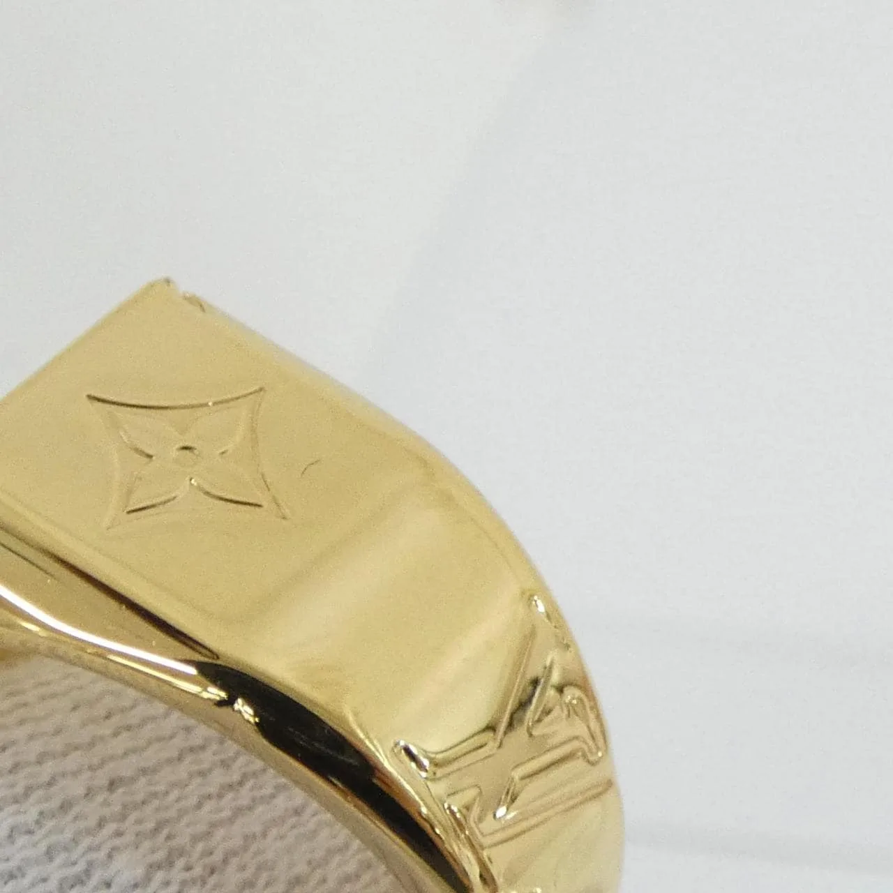 LOUIS VUITTON M80191 配飾 Monogram 3