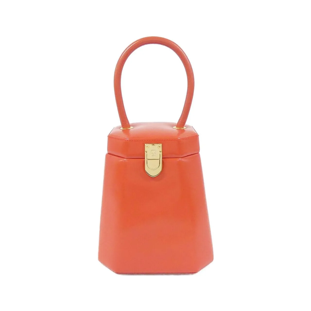 LOEWE Handbag Leather