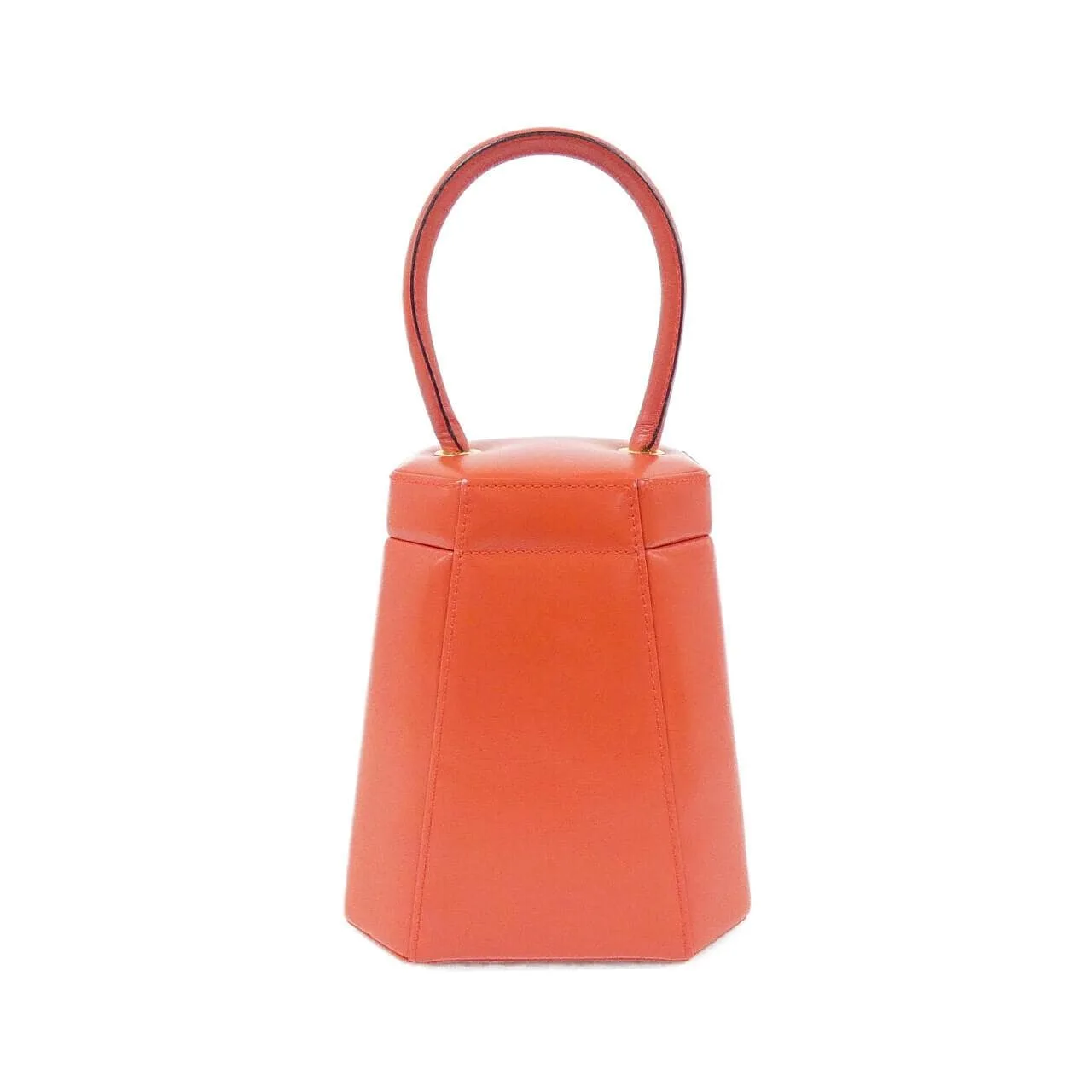 LOEWE Handbag Leather 2