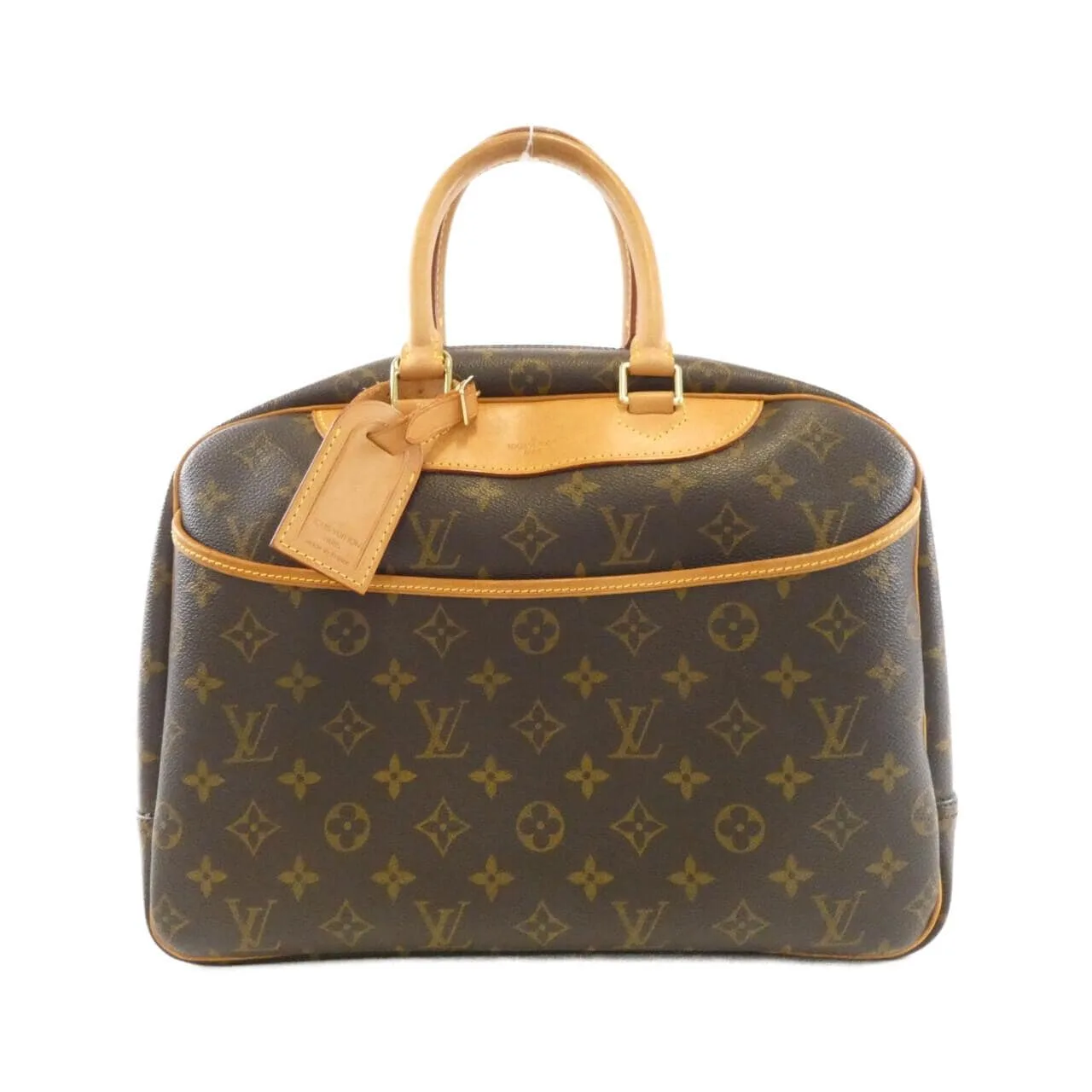 LOUIS VUITTON M47270 Handbag Monogram