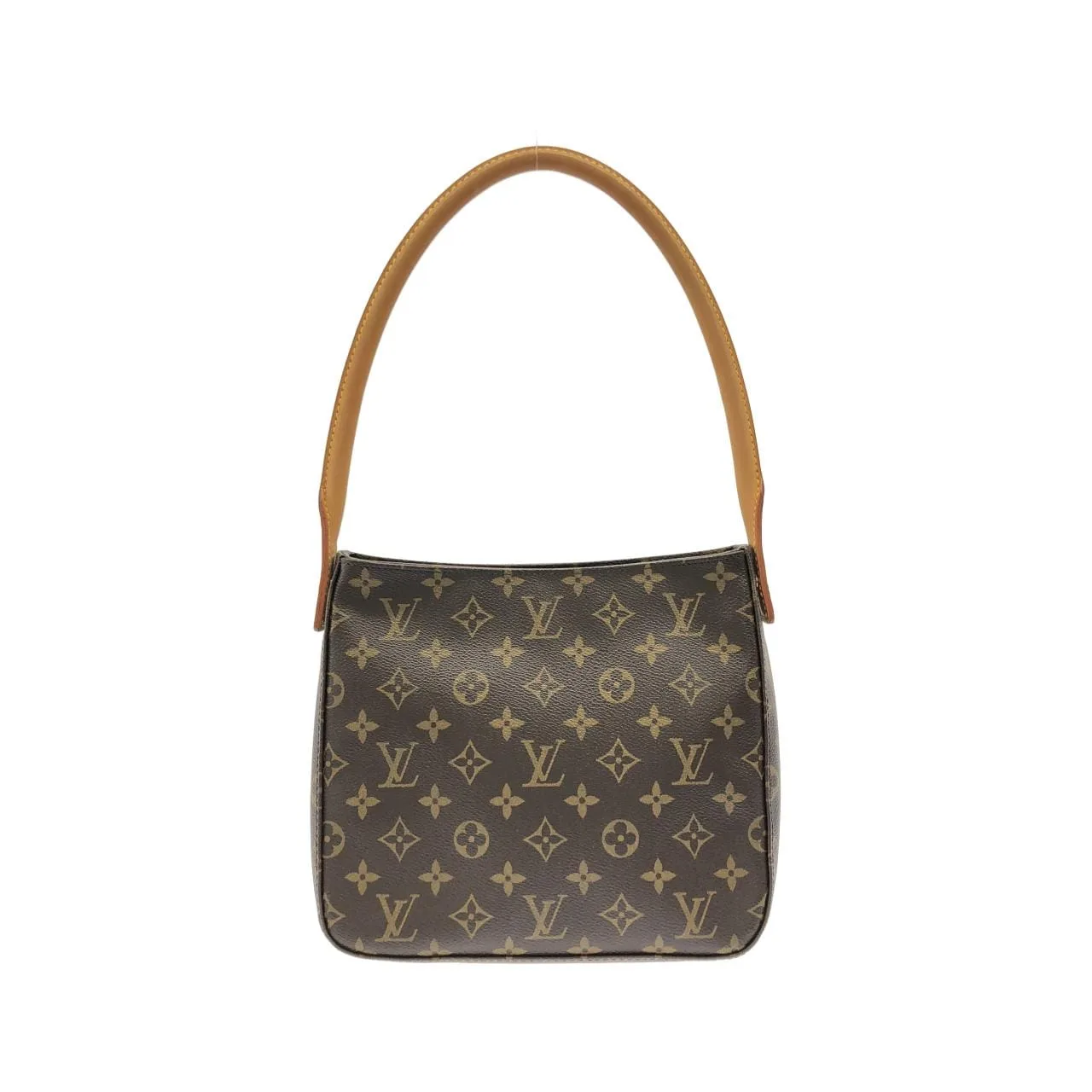 LOUIS VUITTON Looping M51146 Shoulder Monogram