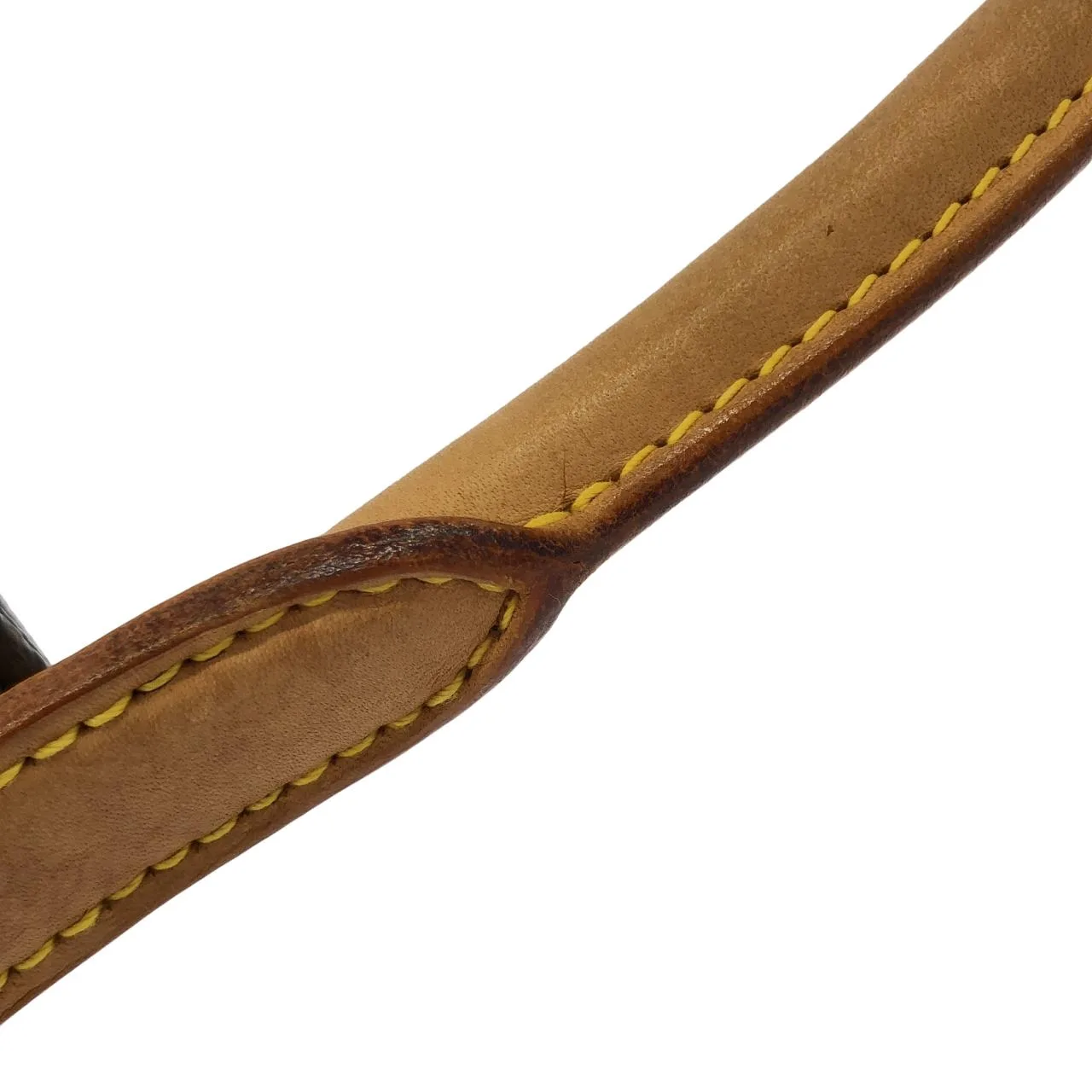 LOUIS VUITTON Looping M51146 Shoulder Monogram 4