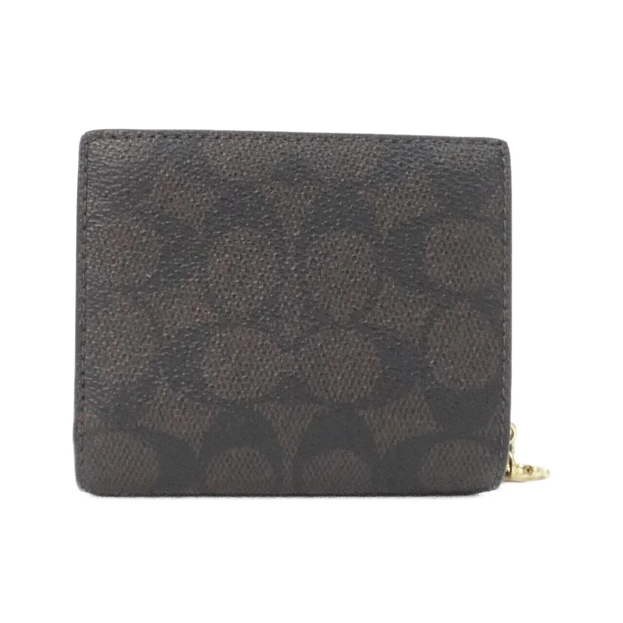 COACH CW789 銀包 帆布 帆布 新品 - 縮圖 2