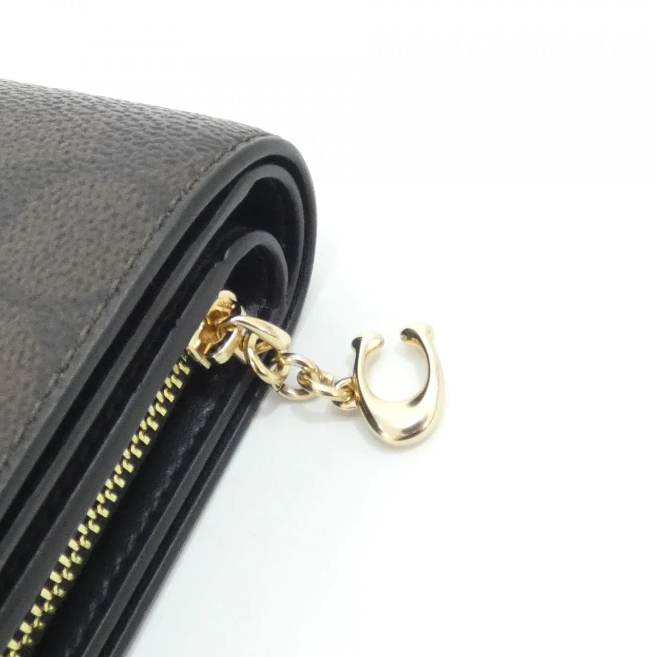 COACH CW789 銀包 帆布 帆布 新品 - 縮圖 4