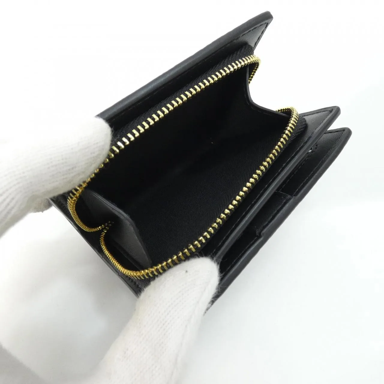 COACH CW789 銀包 帆布 帆布 新品 - 縮圖 6