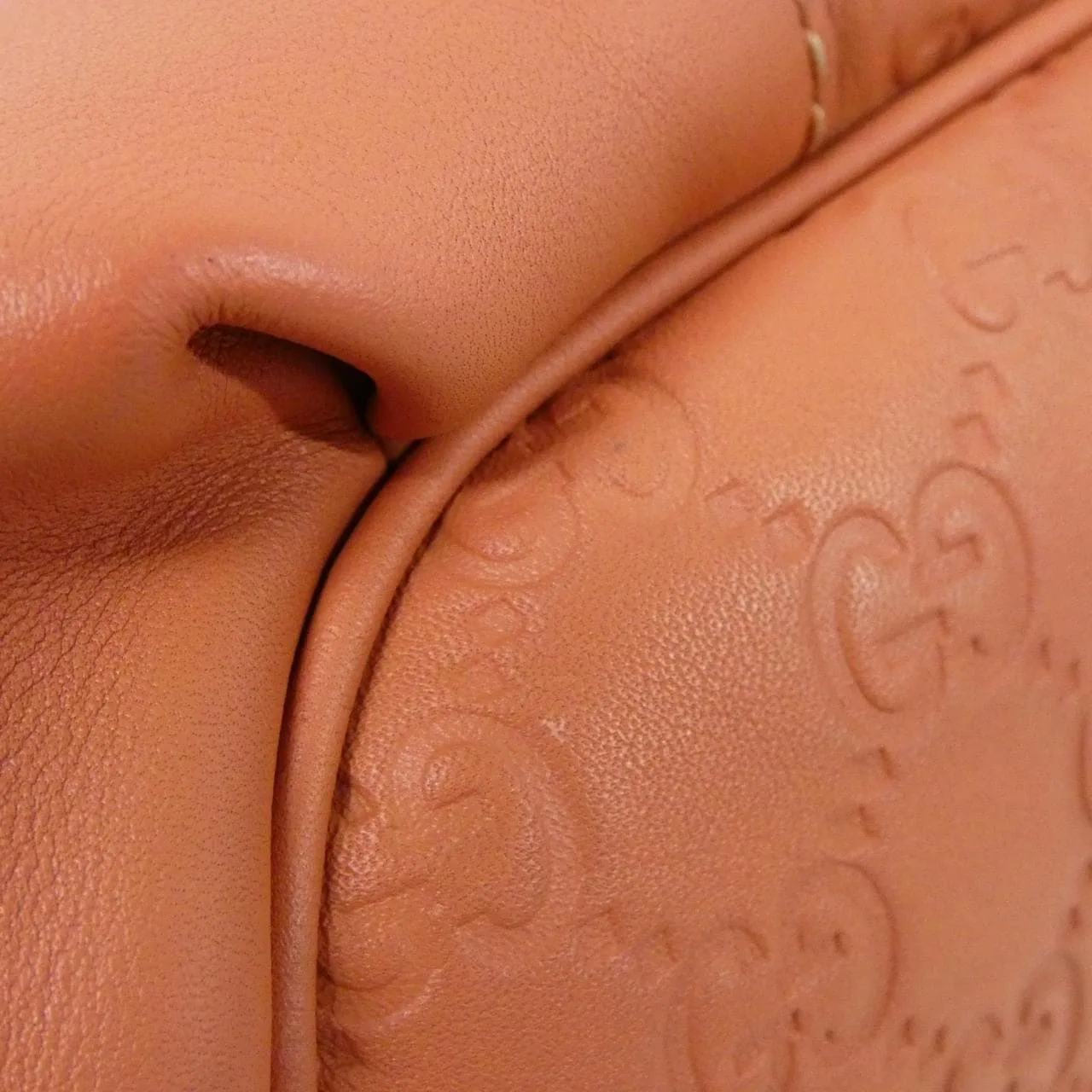 GUCCI Sukey 247902 AA61G 手提包 皮革 3