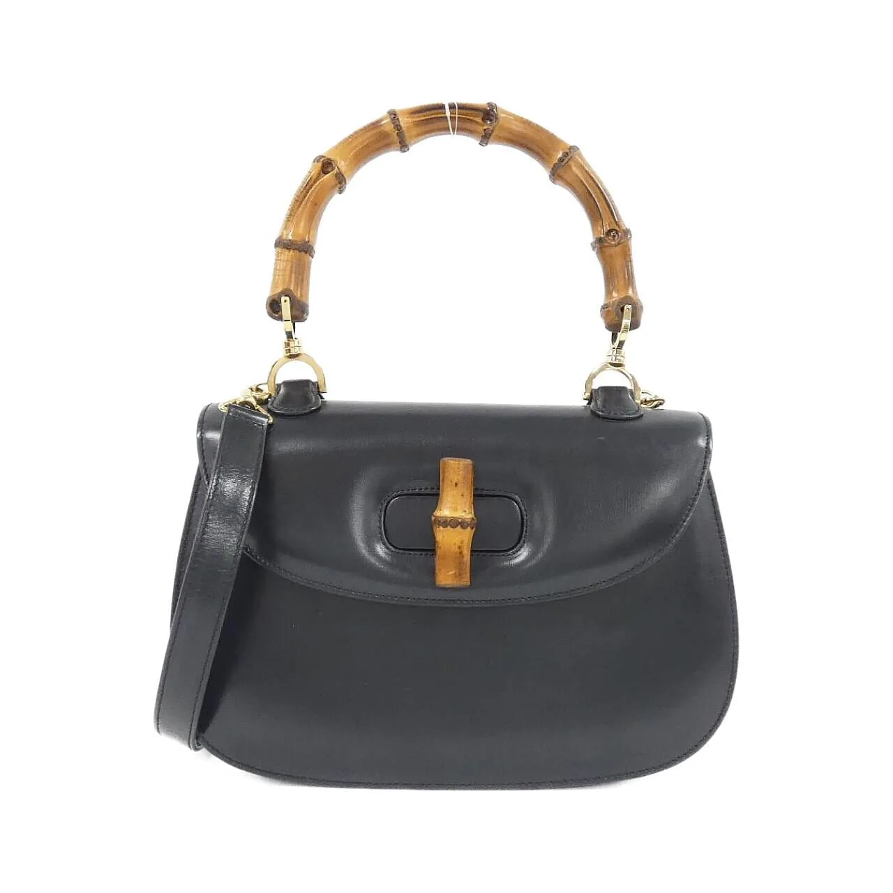 GUCCI 000 926 0633 Handbag Leather