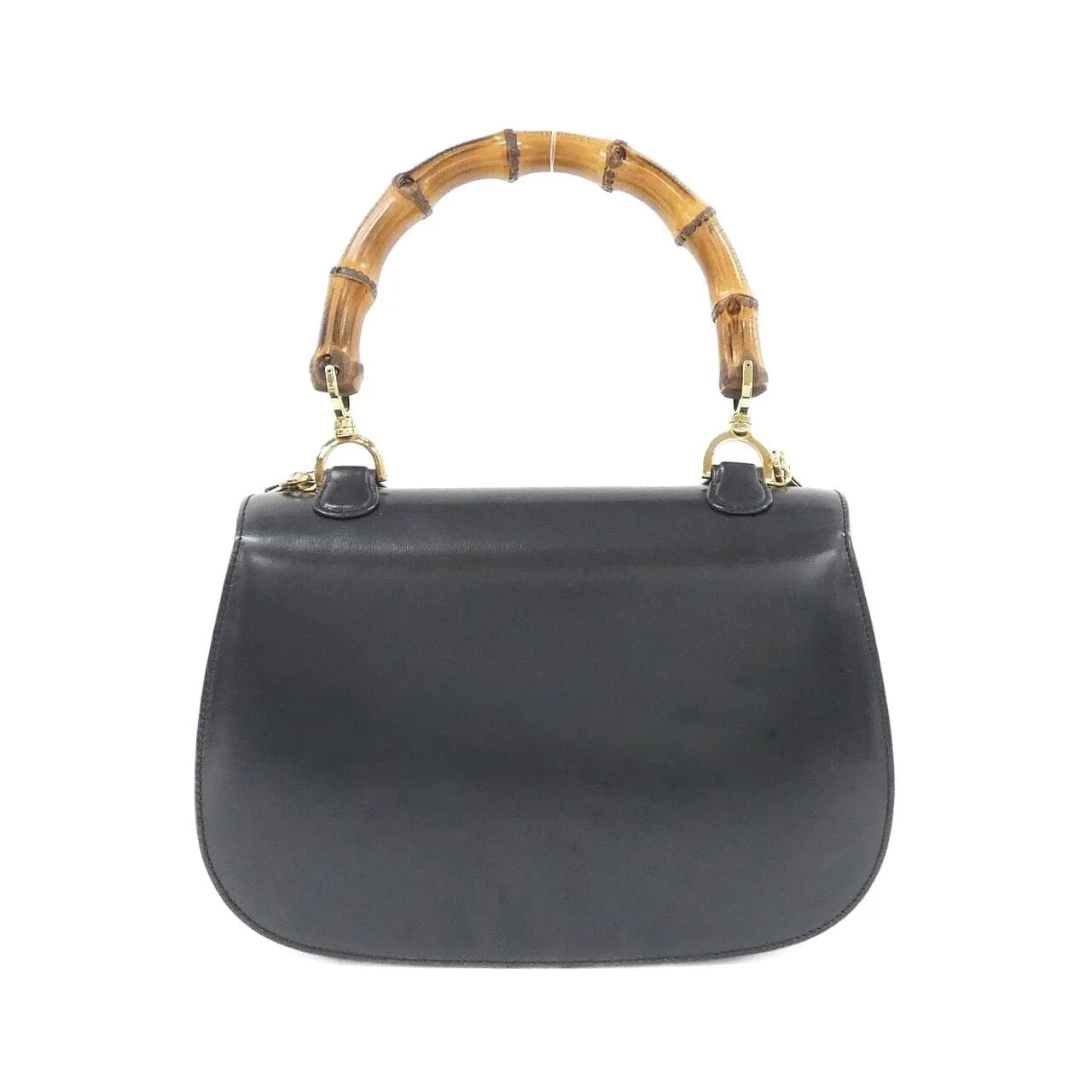 GUCCI 000 926 0633 Handbag Leather 2