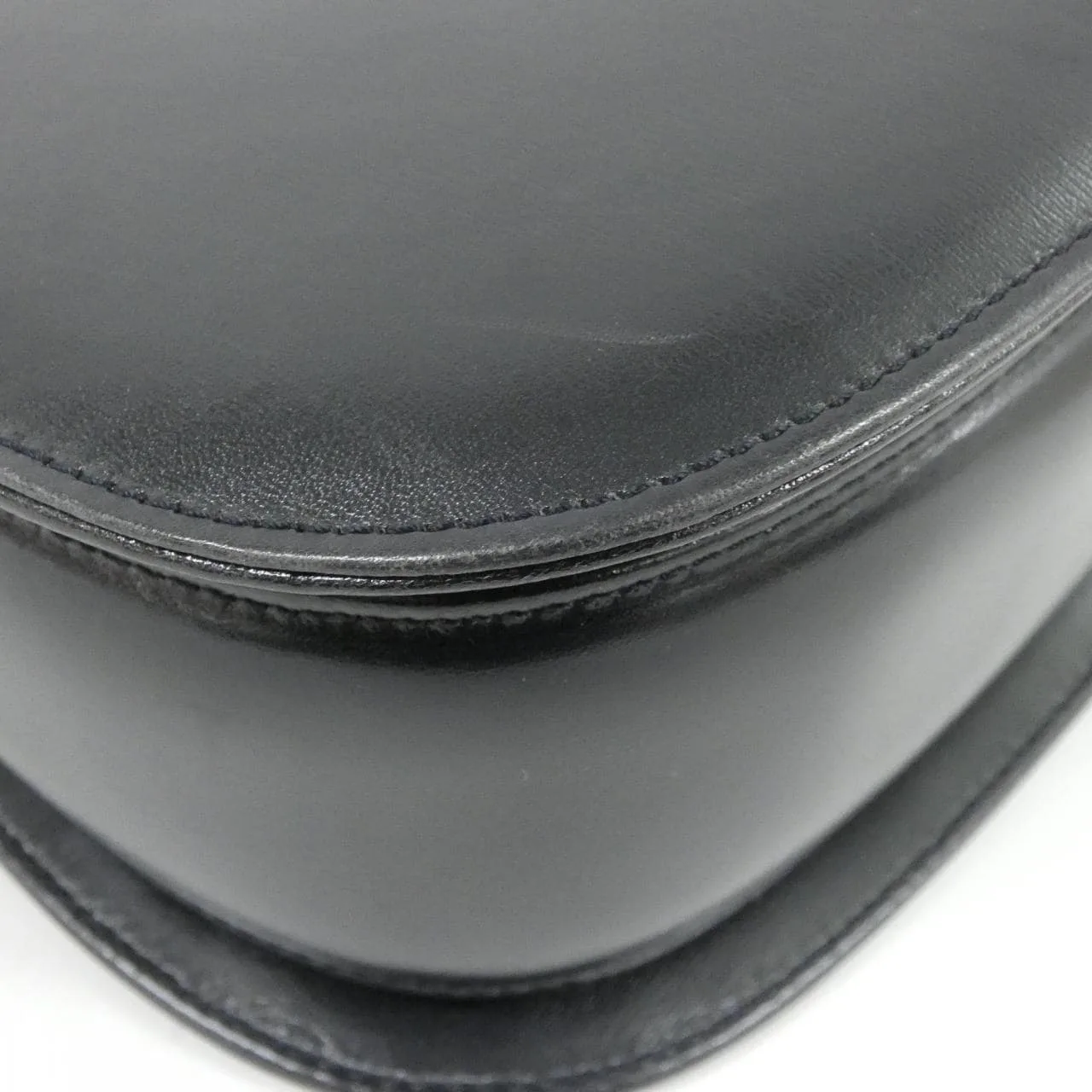 GUCCI 000 926 0633 Handbag Leather 3