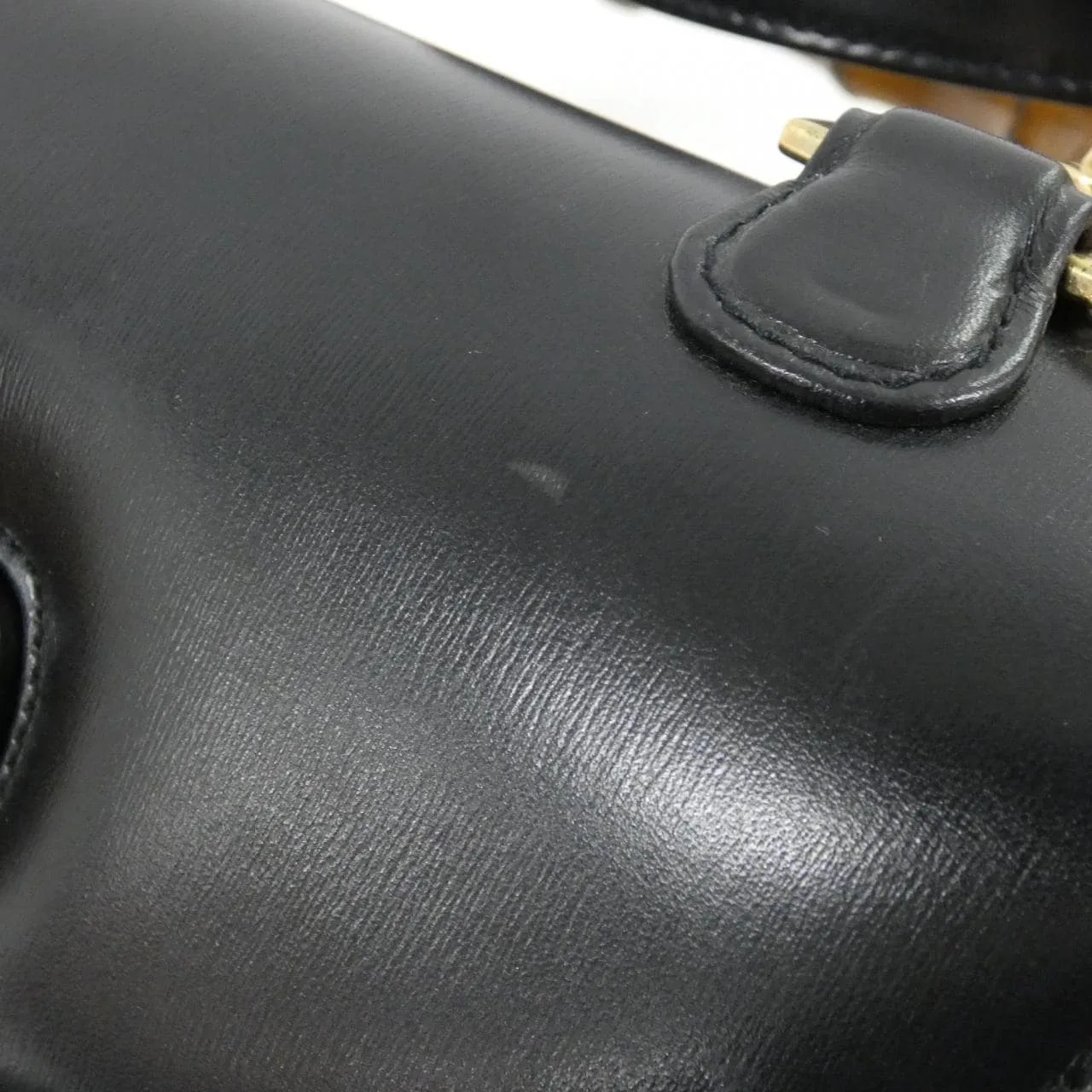 GUCCI 000 926 0633 Handbag Leather 5