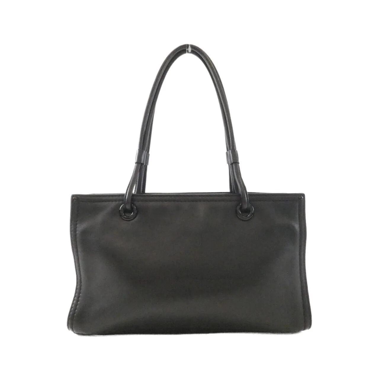 LOEWE 323 93 006 肩背包 皮革 2