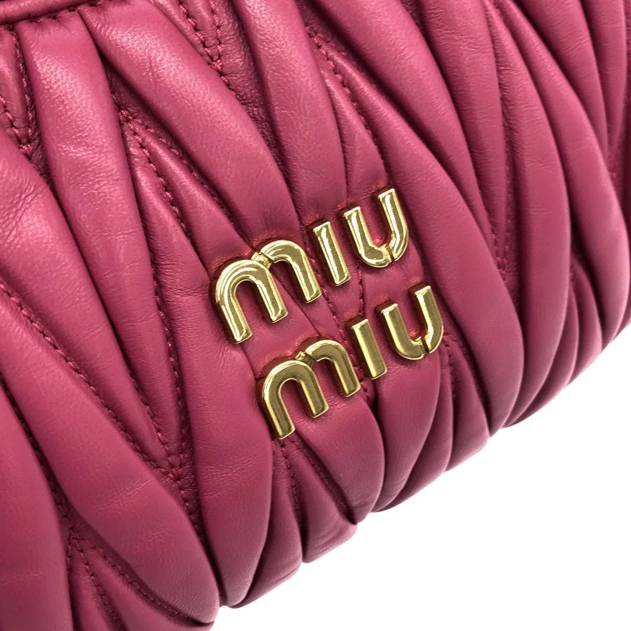 MIU MIU 5BC125 手提包 4