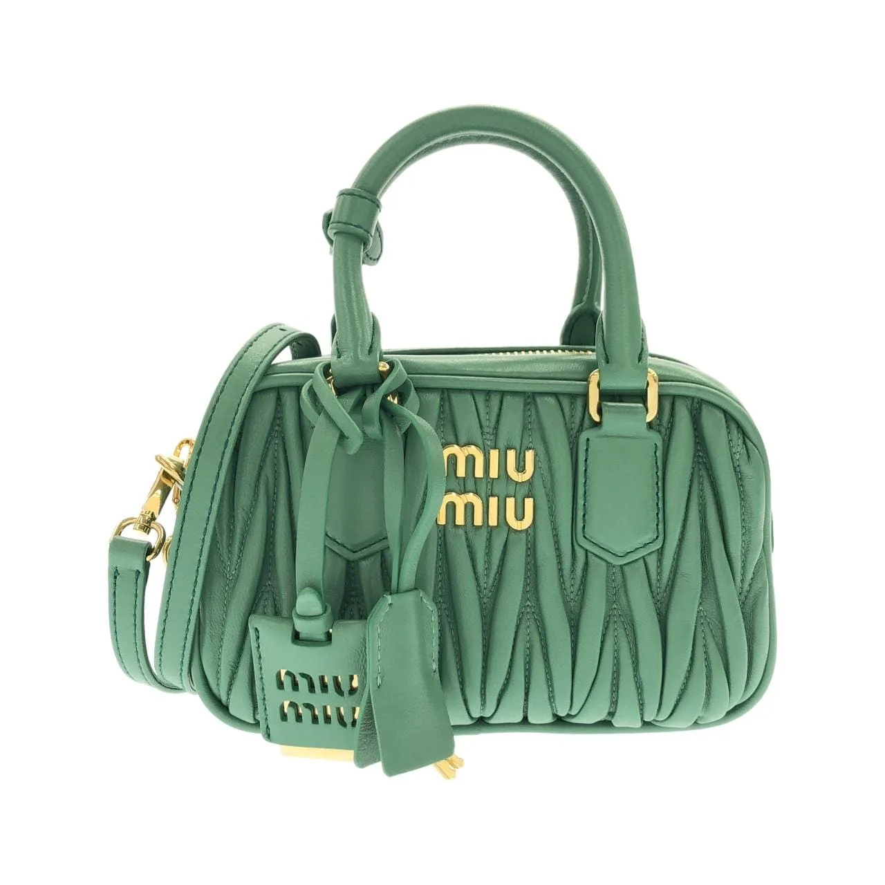 MIU MIU 5BB123 Handbag