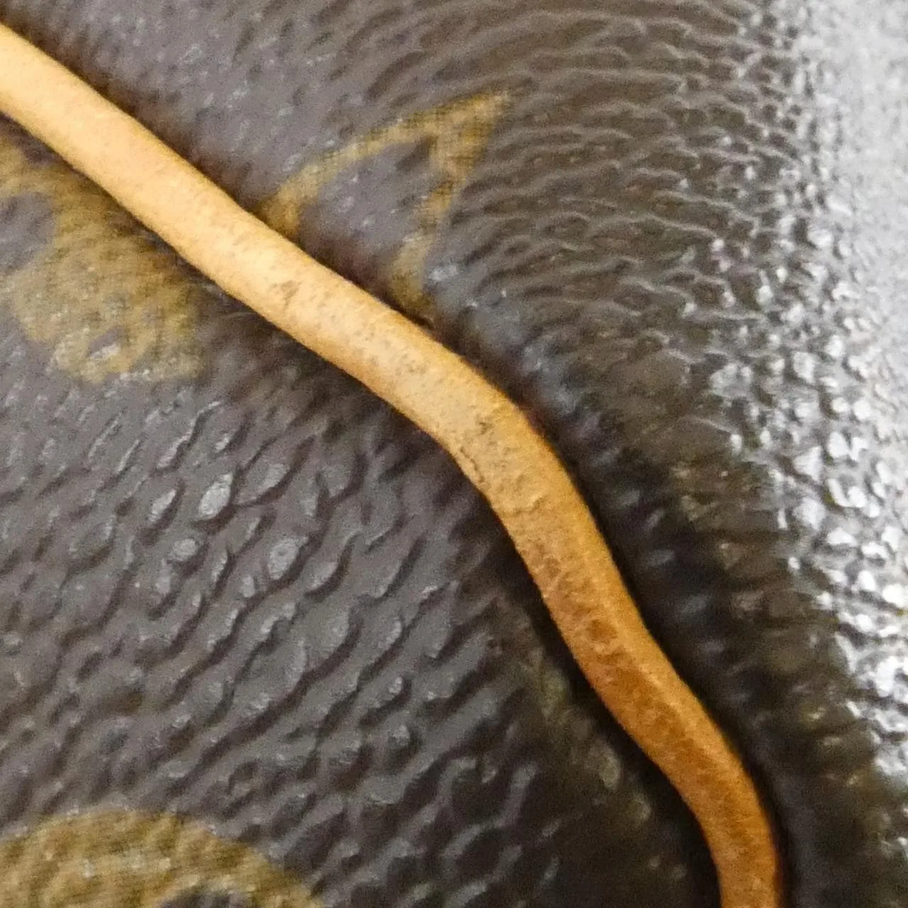 LOUIS VUITTON Keepall M41428 Boston Monogram 2