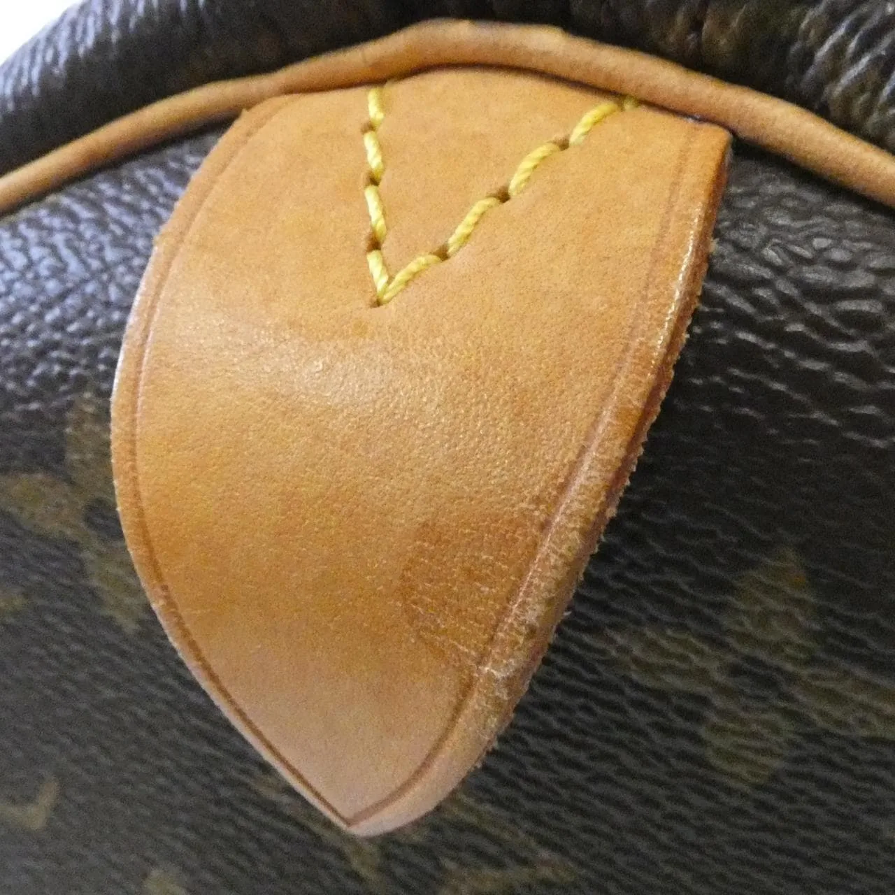 LOUIS VUITTON Keepall M41428 Boston Monogram 3