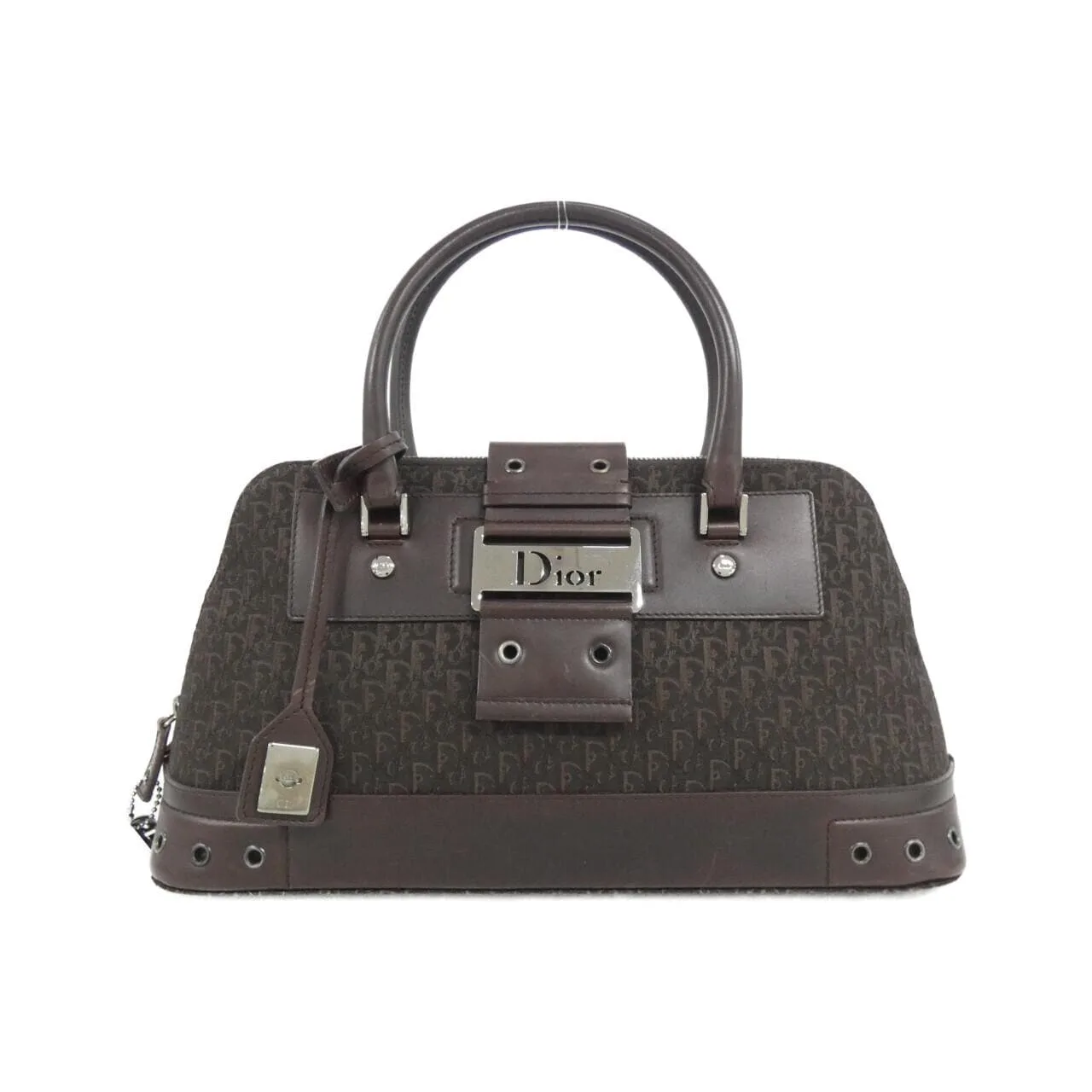 DIOR Handbag Canvas