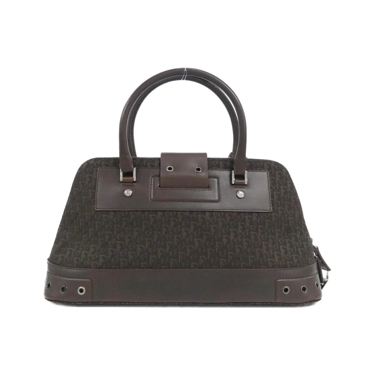 DIOR Handbag Canvas 2