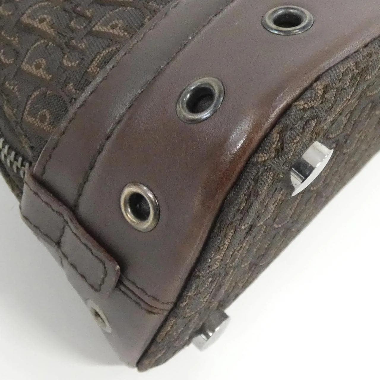 DIOR Handbag Canvas 3