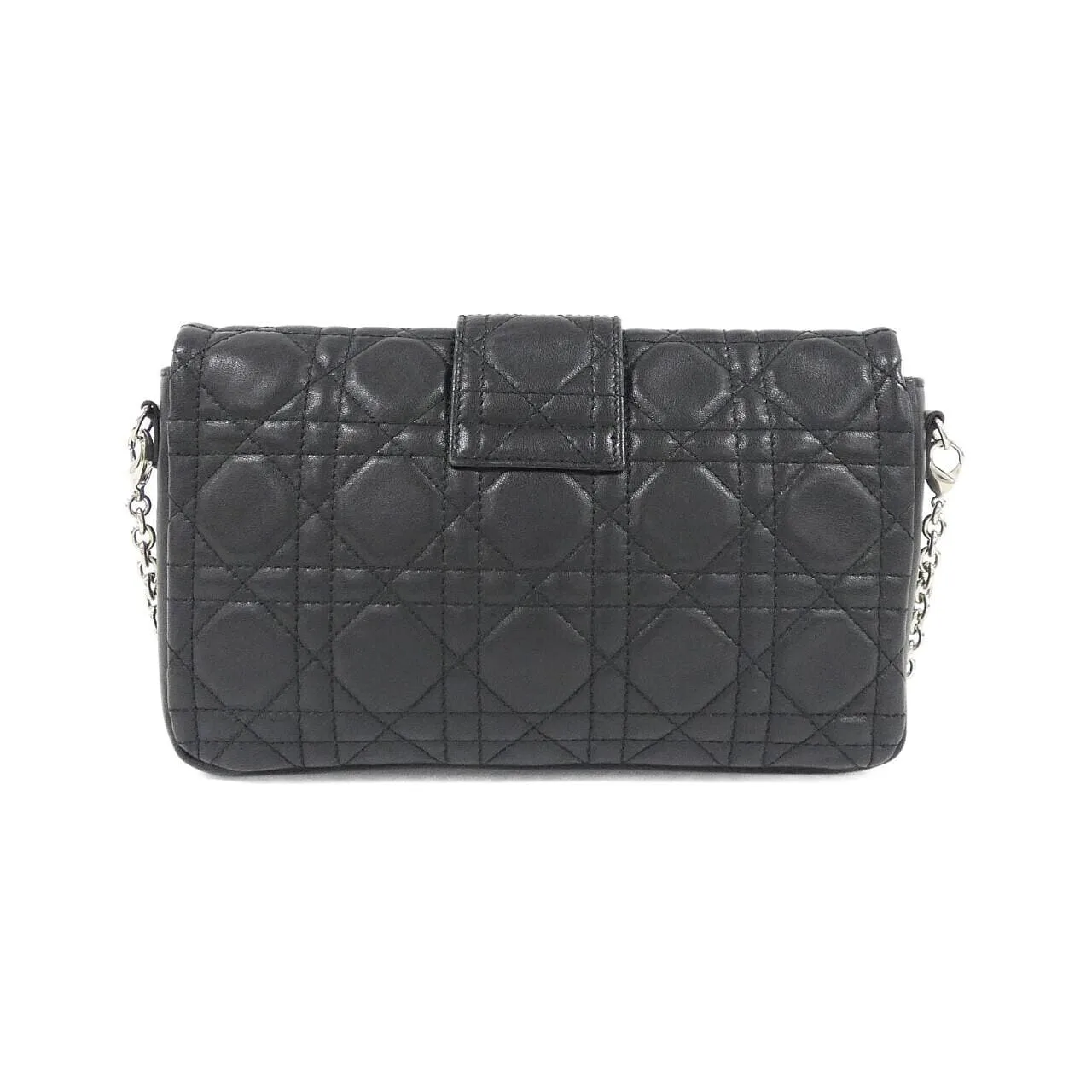 DIOR SO435PSSQ Shoulder Leather 2