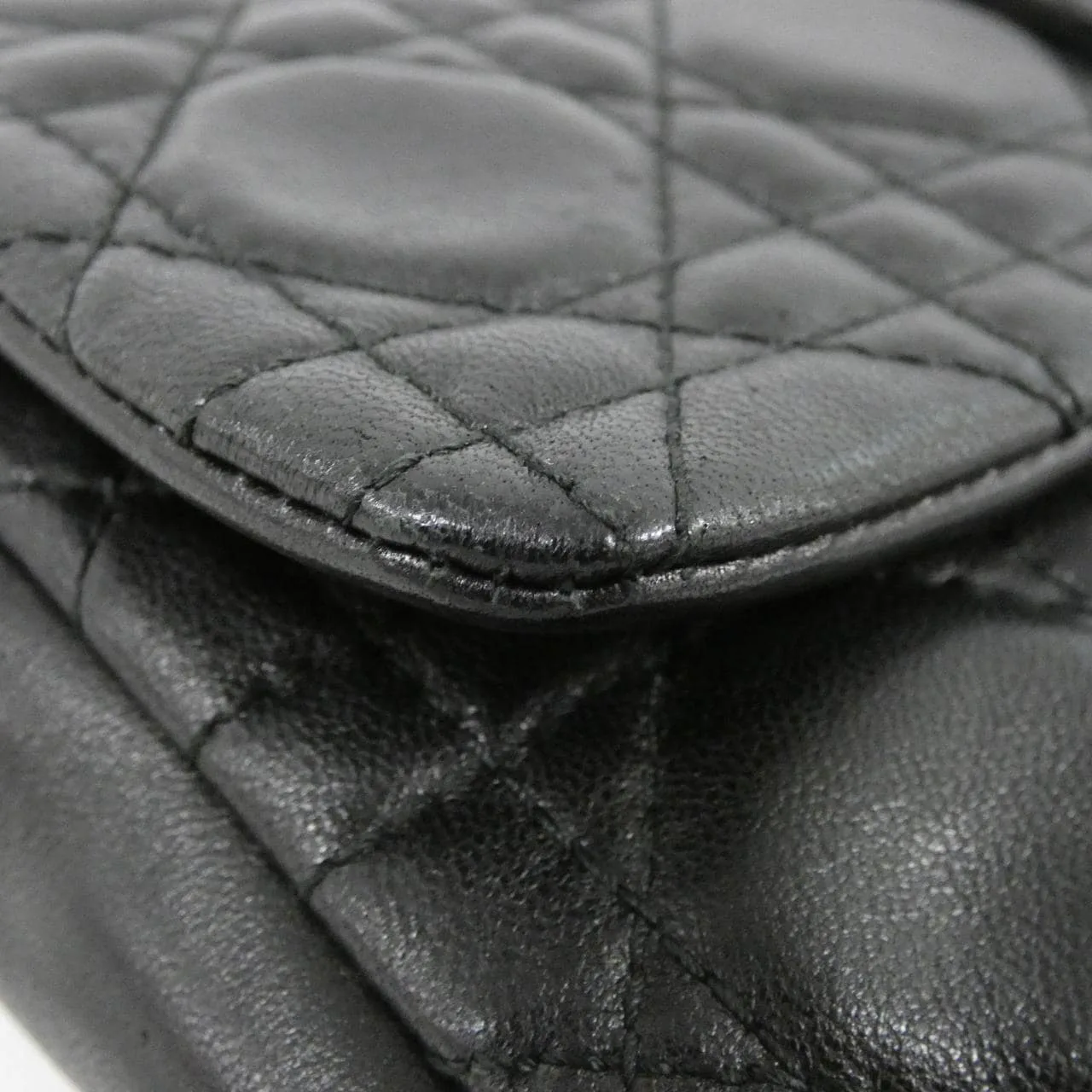 DIOR SO435PSSQ Shoulder Leather 5