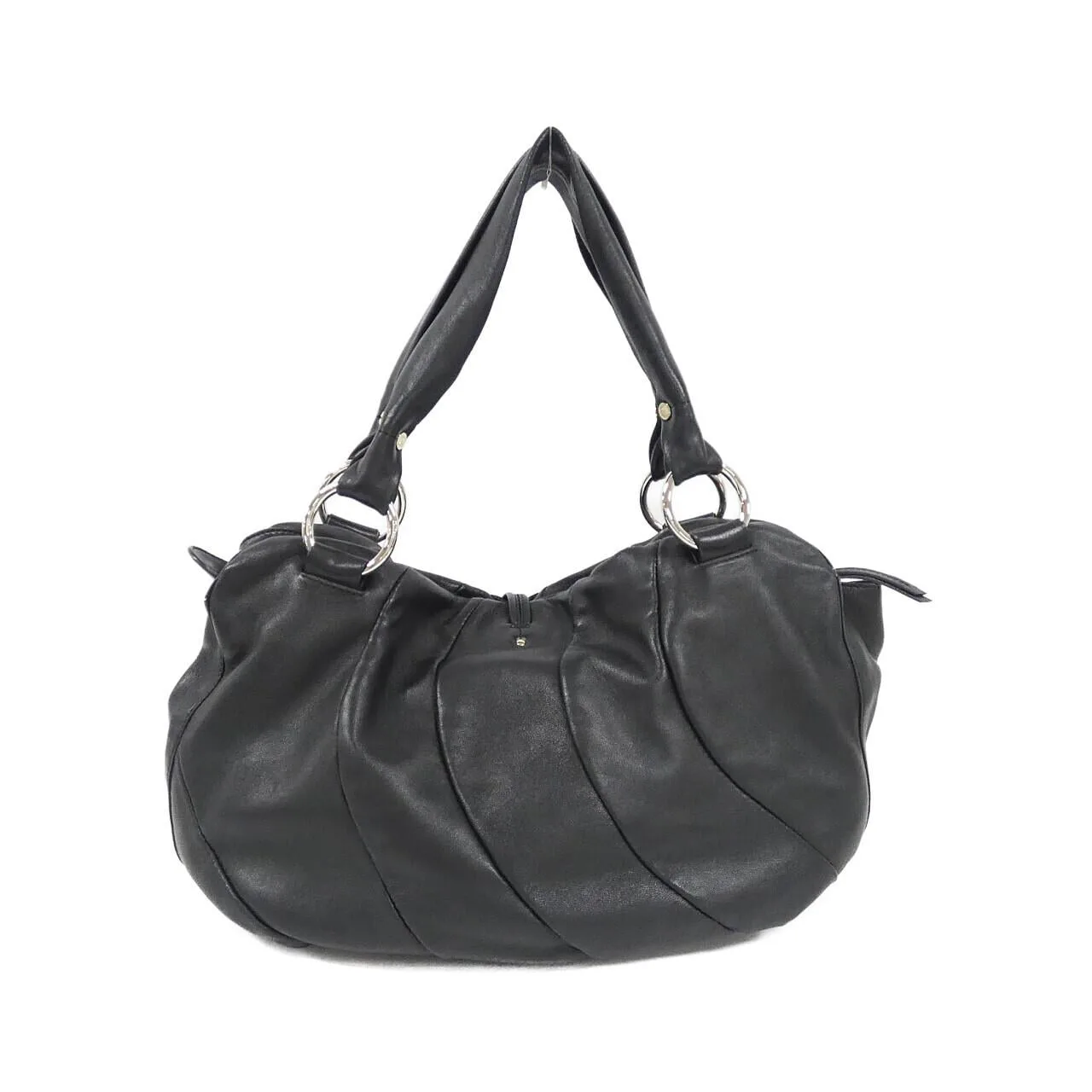 CELINE 160663 BNA 肩背包 皮革 2