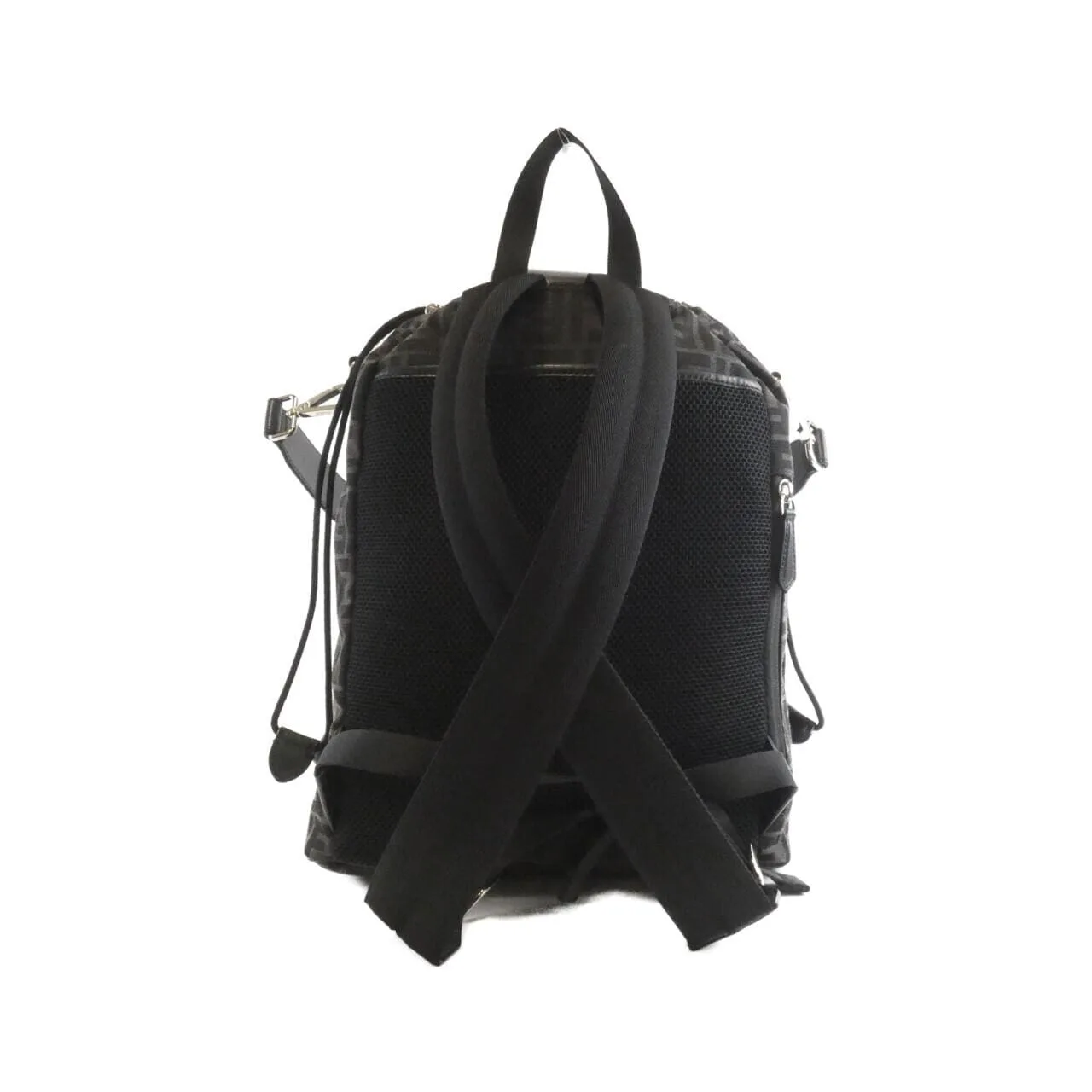 FENDI 7VZ070 AG0M 背包 帆布 2