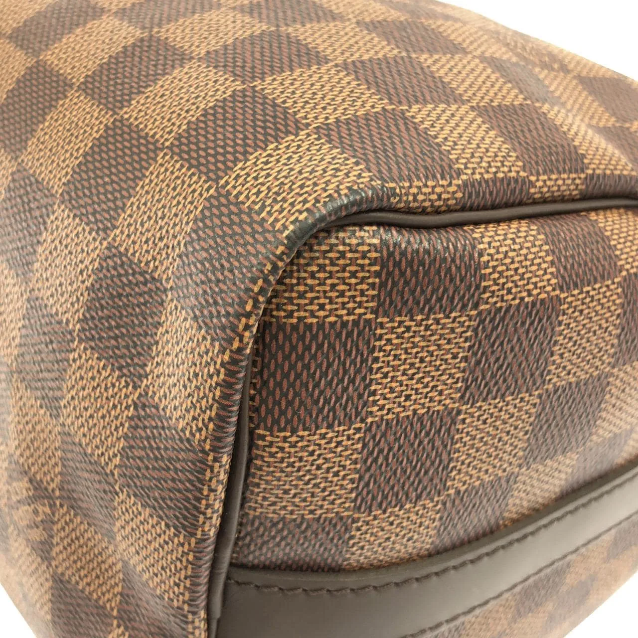 LOUIS VUITTON Speedy N40575 波士頓包 Damier 2