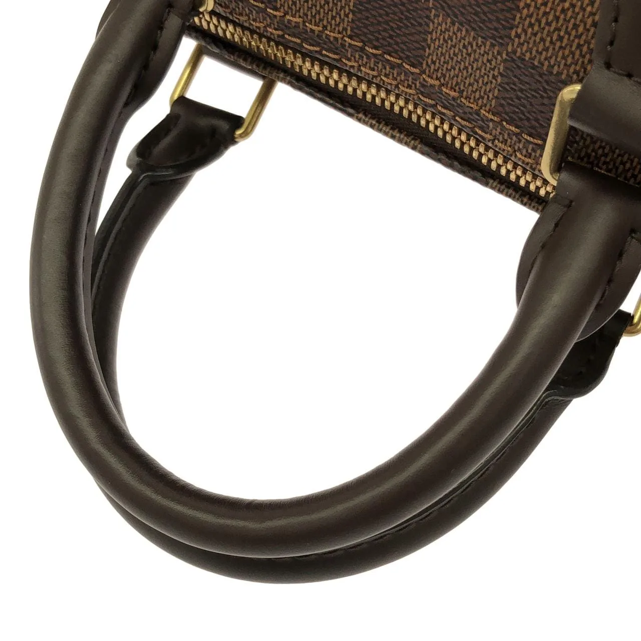 LOUIS VUITTON Speedy N40575 波士頓包 Damier 4
