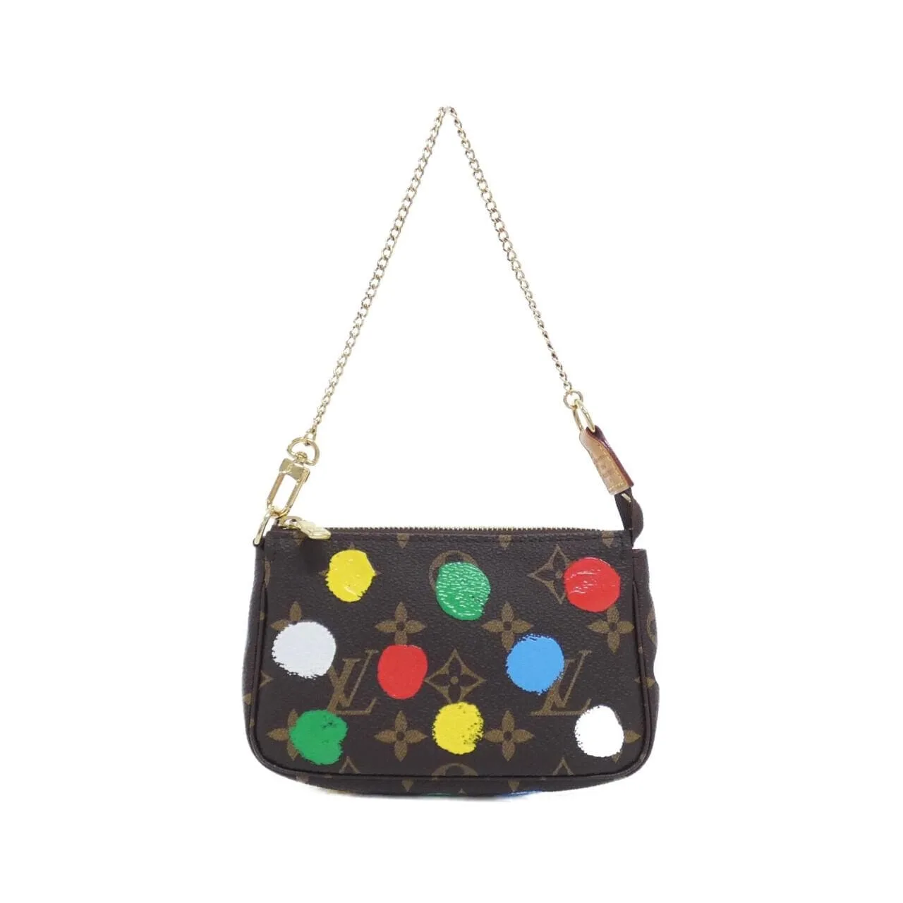 LOUIS VUITTON Pochette M81866 Pochette Monogram