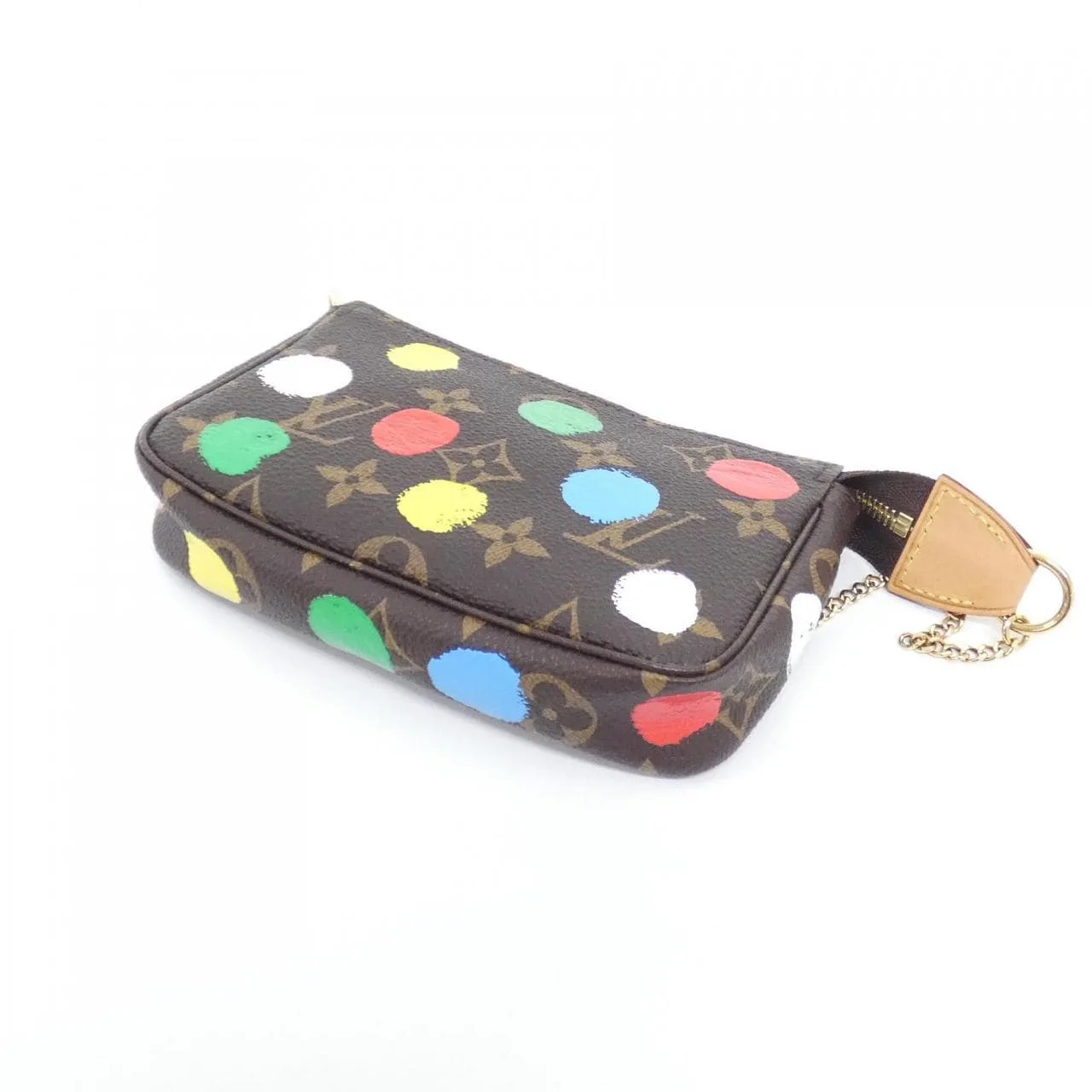 LOUIS VUITTON Pochette M81866 Pochette Monogram 2