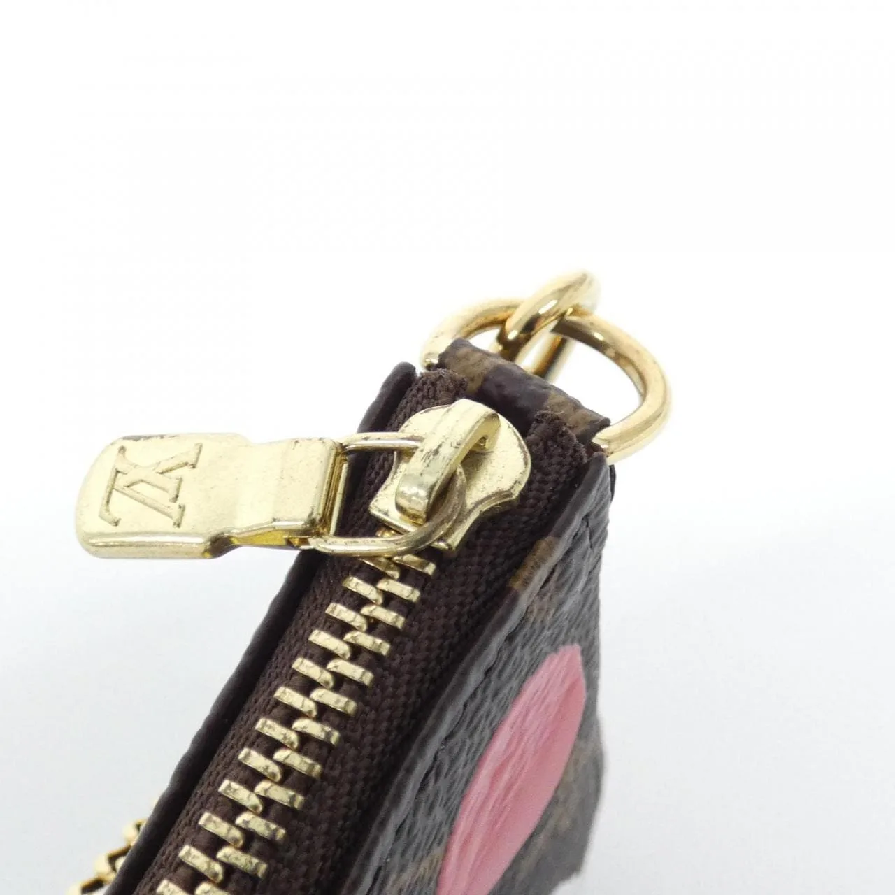 LOUIS VUITTON Pochette M81866 Pochette Monogram 4