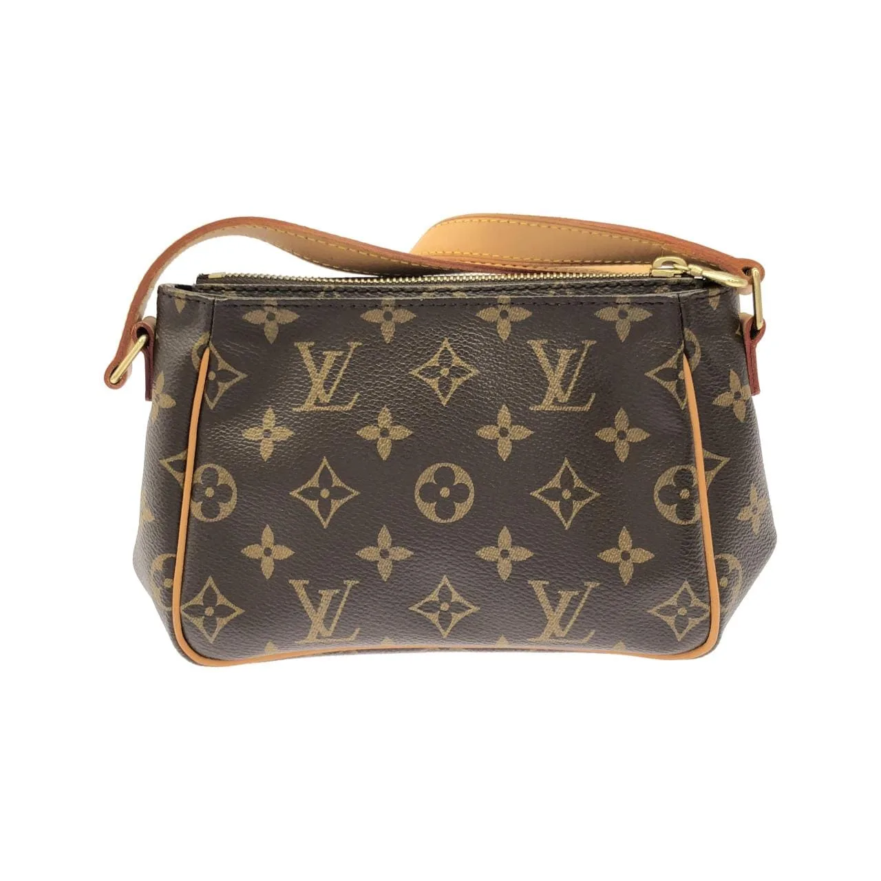 LOUIS VUITTON Viva Cité M51165 Shoulder Monogram 2