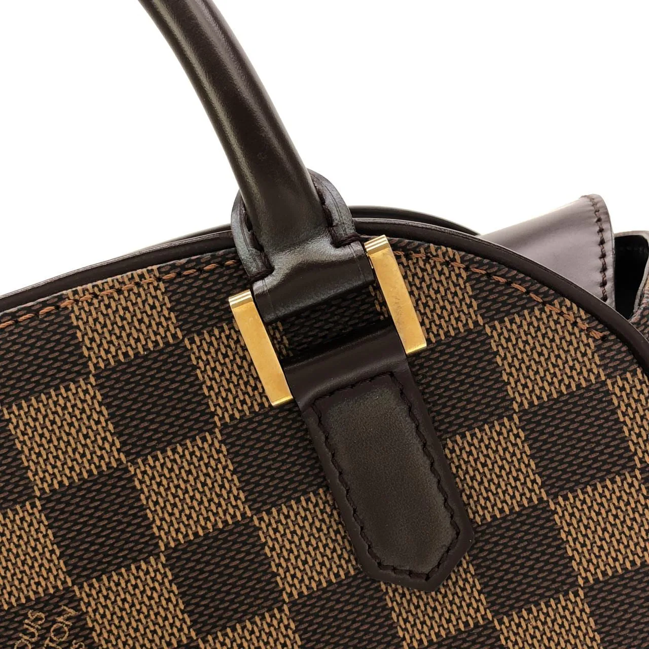 LOUIS VUITTON N51284 Handbag Damier 4