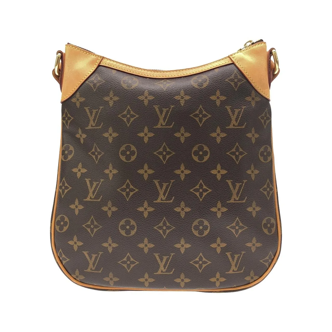 LOUIS VUITTON Odéon M56390 肩背包 Monogram 2